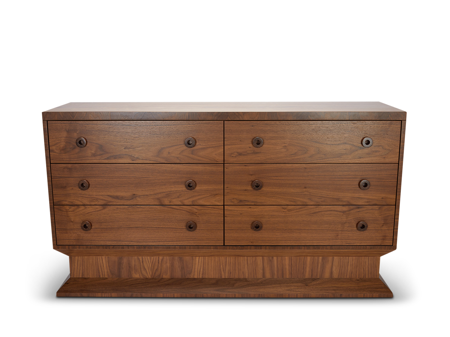 Brian Paquette x LF - Aquidneck Dresser