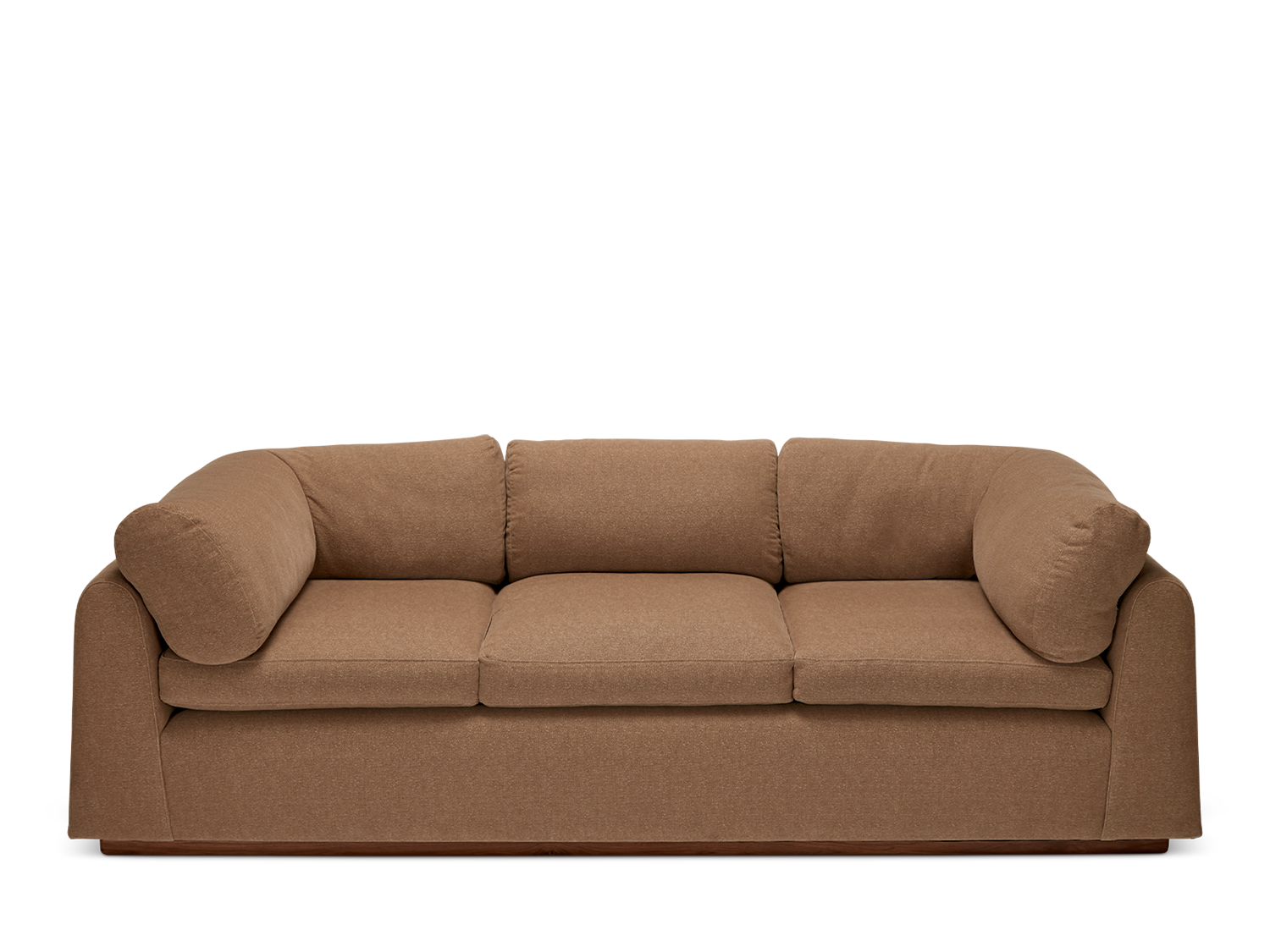 Nikolai Lafuge - Buriti Sofa
