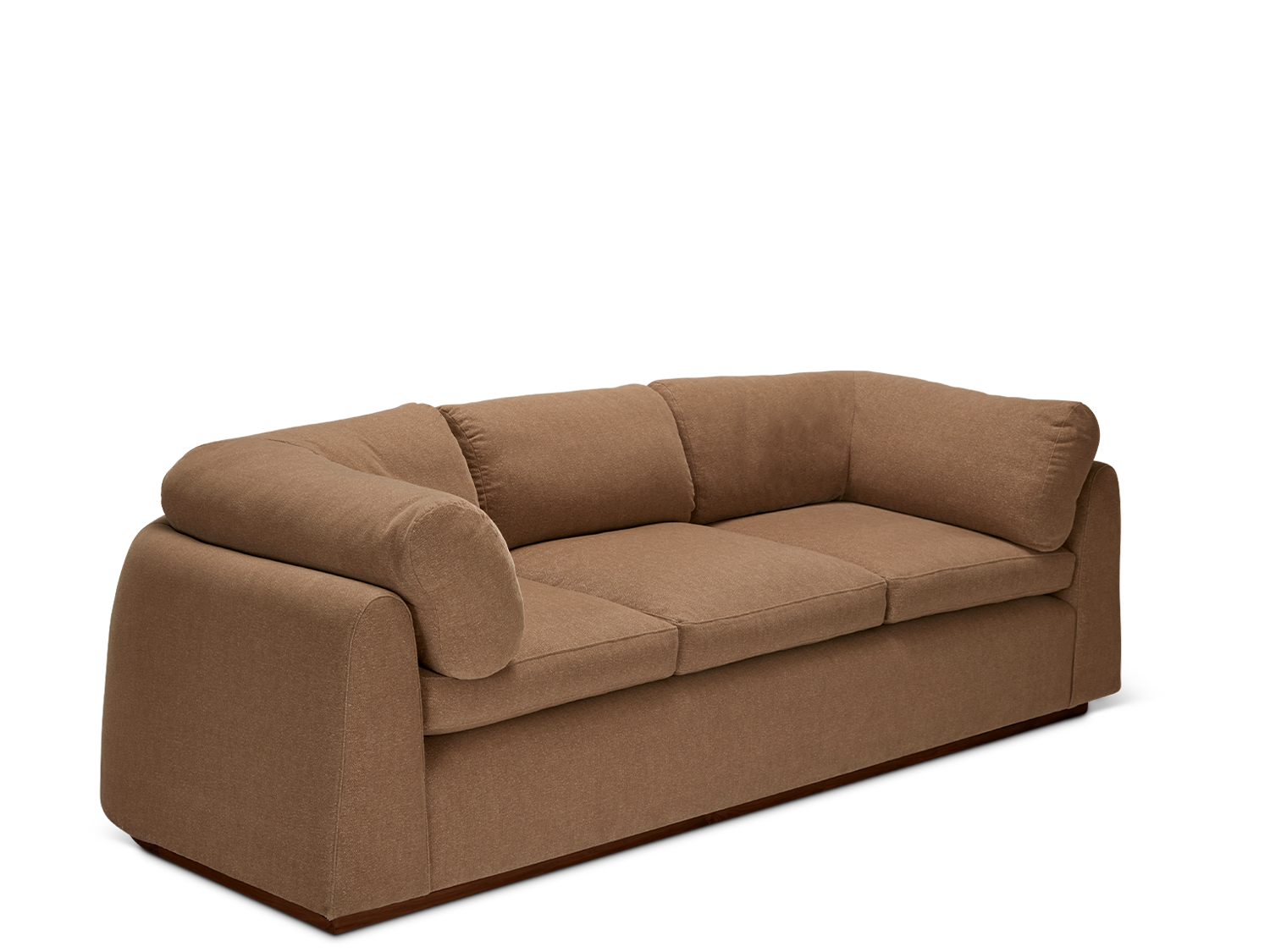 Nikolai Lafuge - Buriti Sofa
