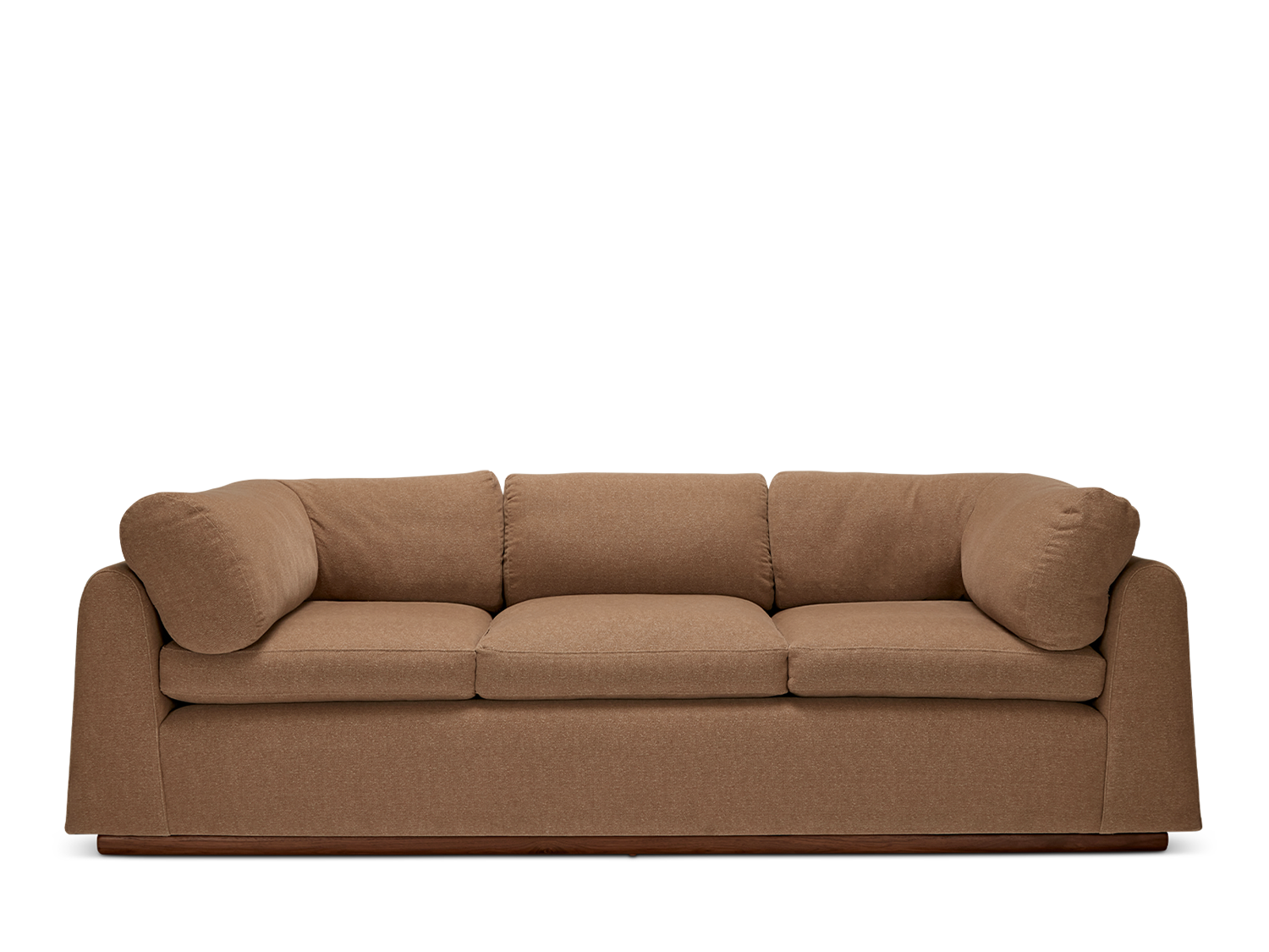 Nikolai Lafuge - Buriti Sofa