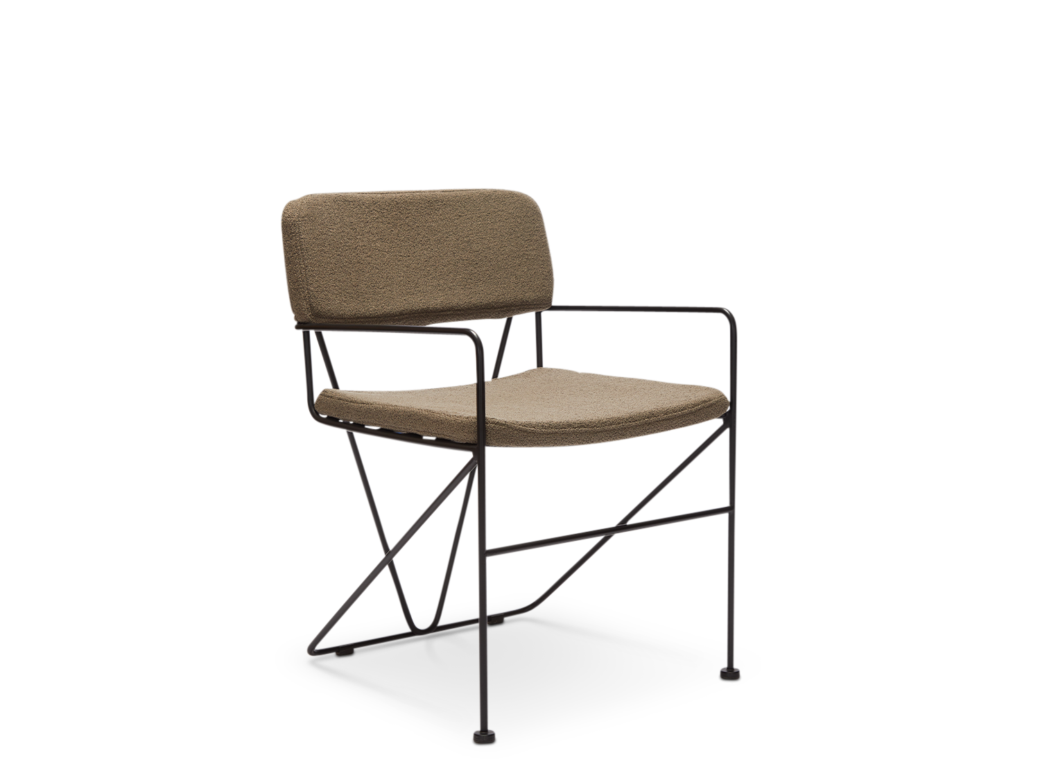 Hinterland Dining Chair