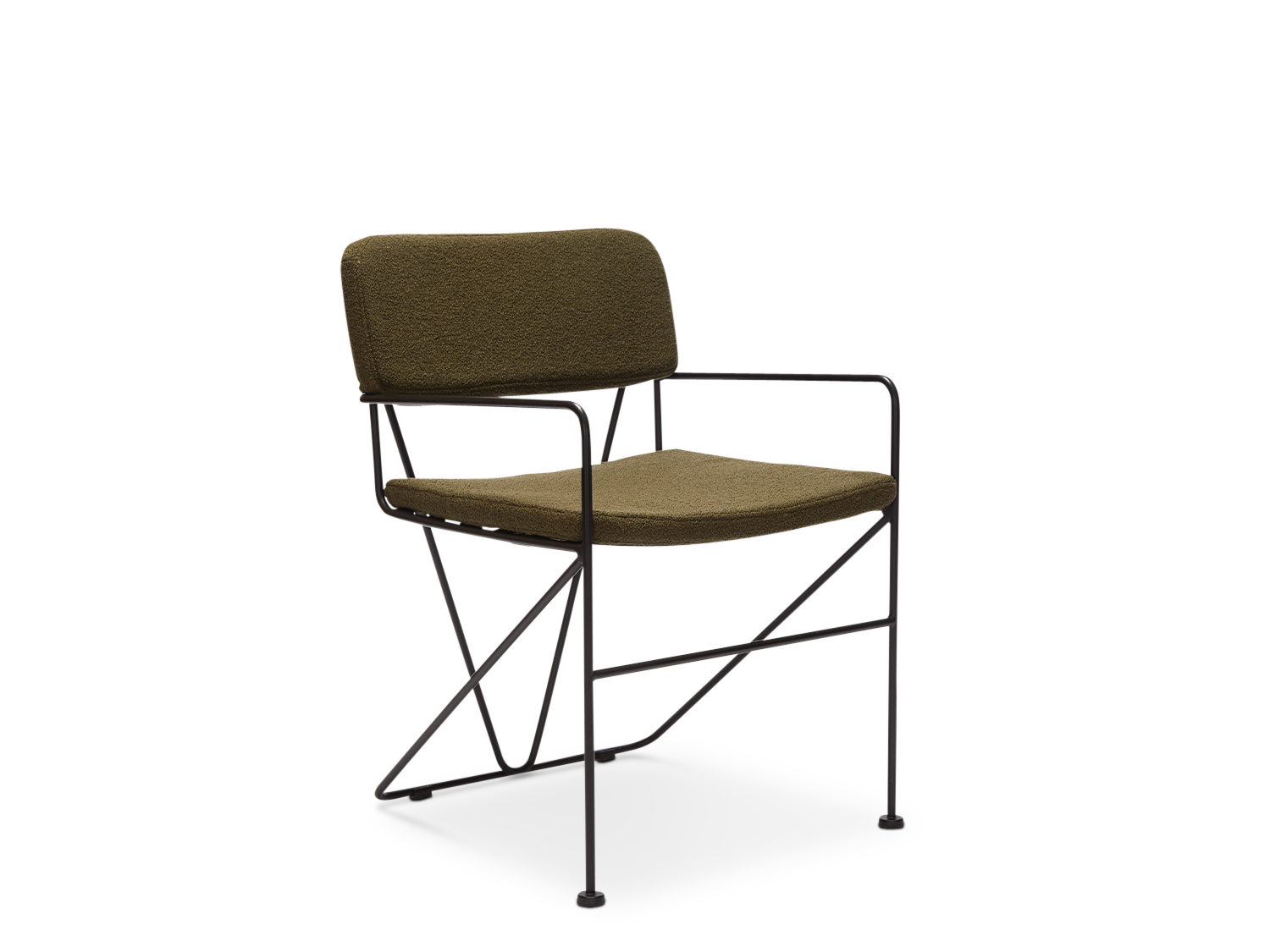 Hinterland Dining Chair