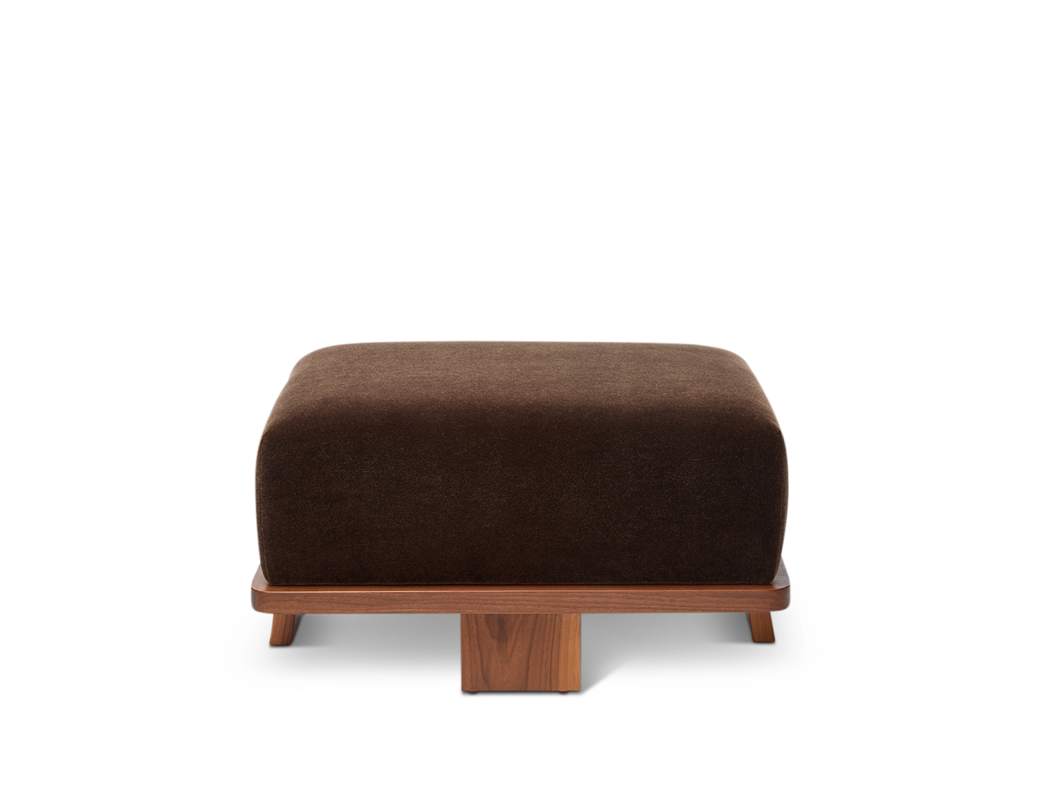 Carrillo Ottoman