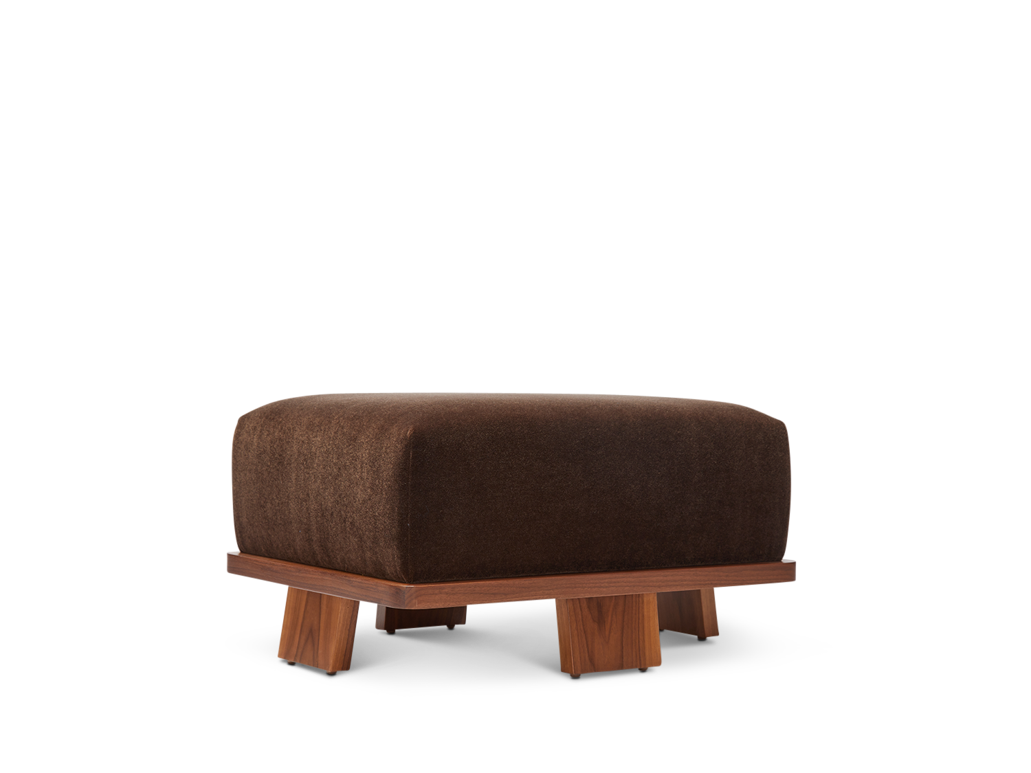 Carrillo Ottoman