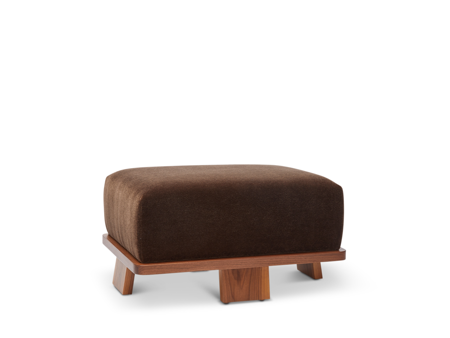 Carrillo Ottoman