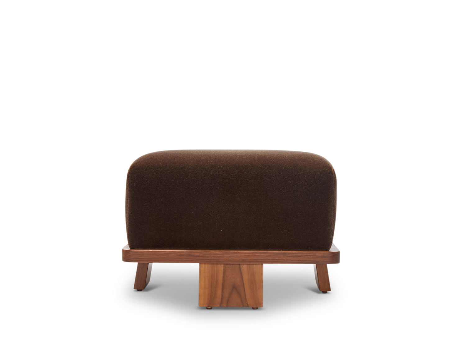 Carrillo Ottoman