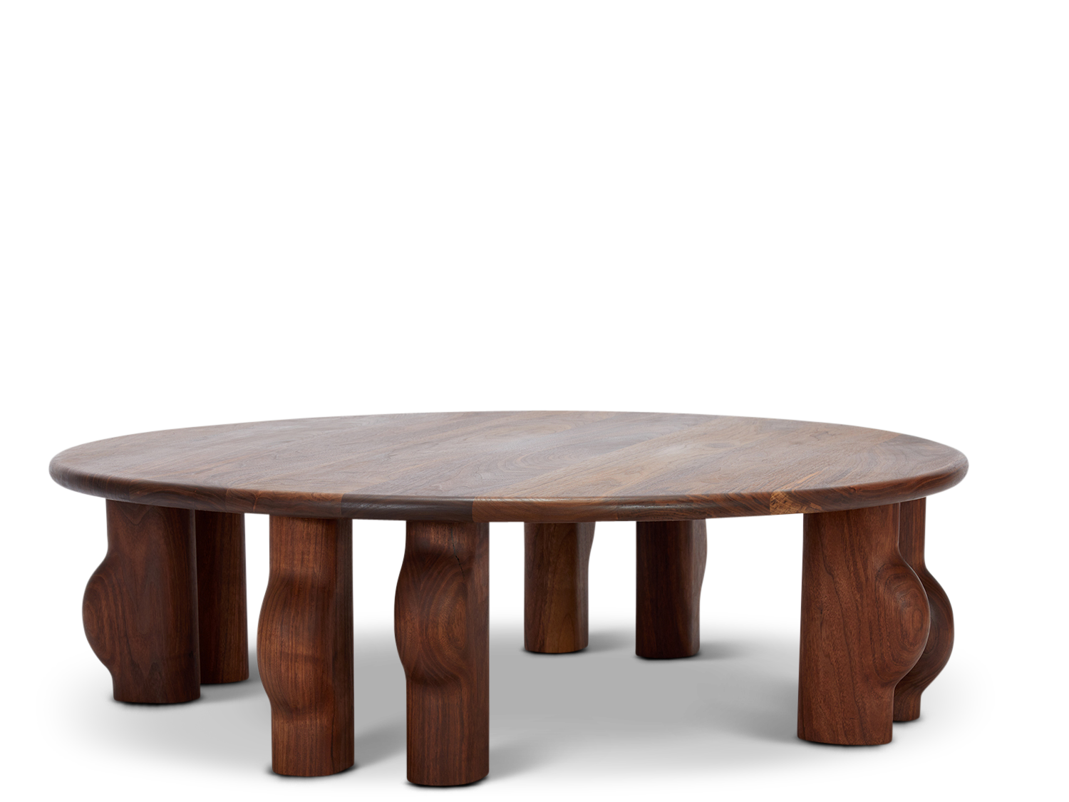 Nikolai Lafuge - Murici Coffee Table