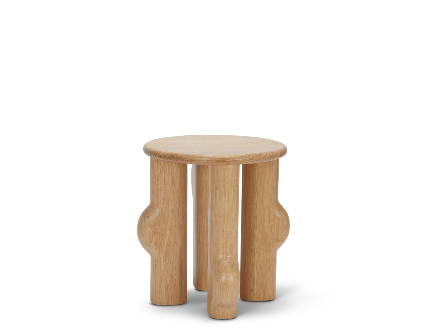 Murici Side Table