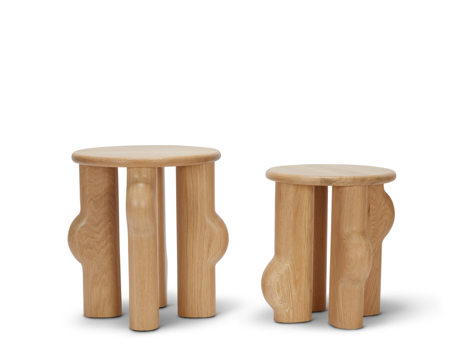 Murici Side Table