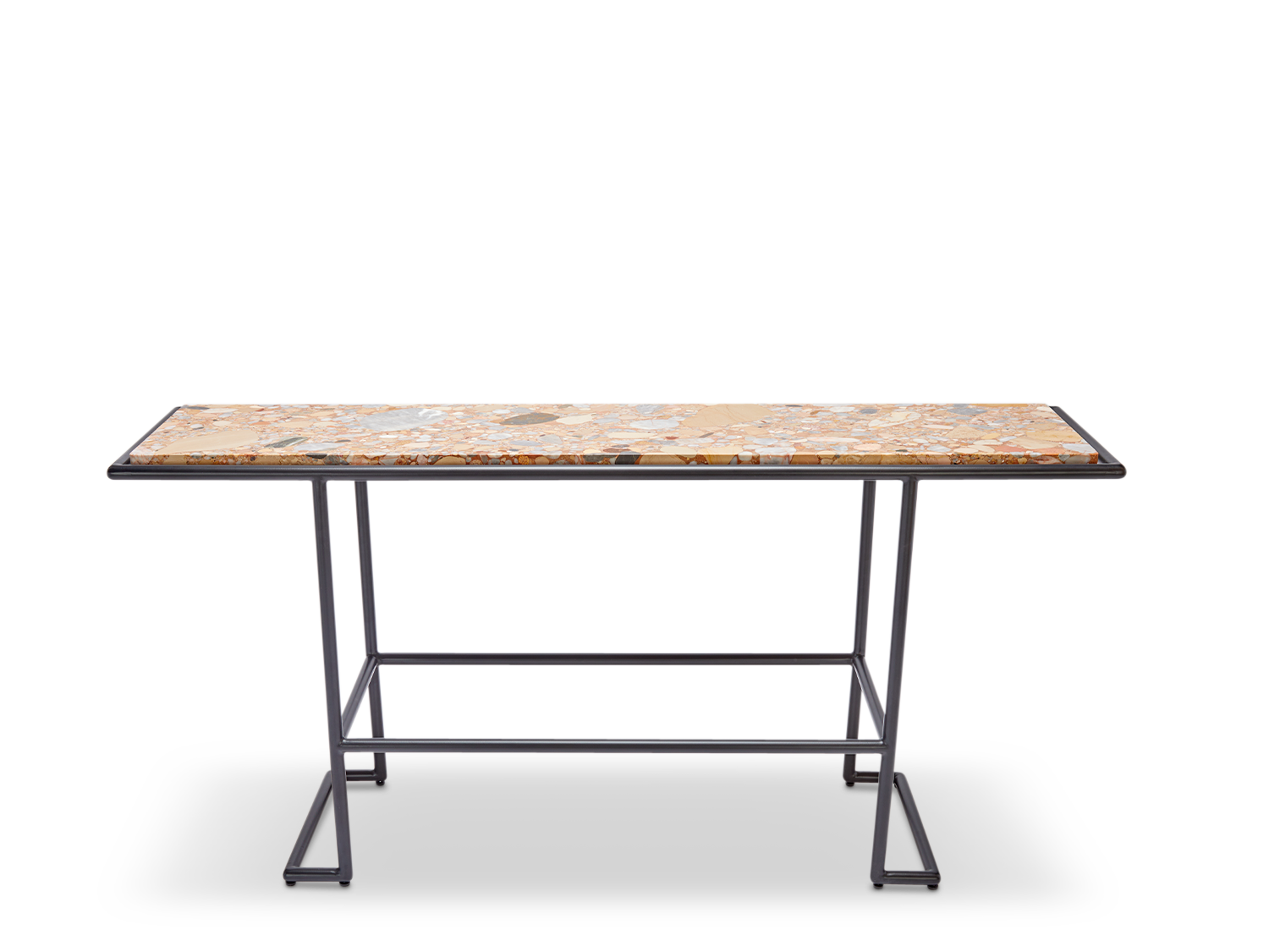 Hinterland Console