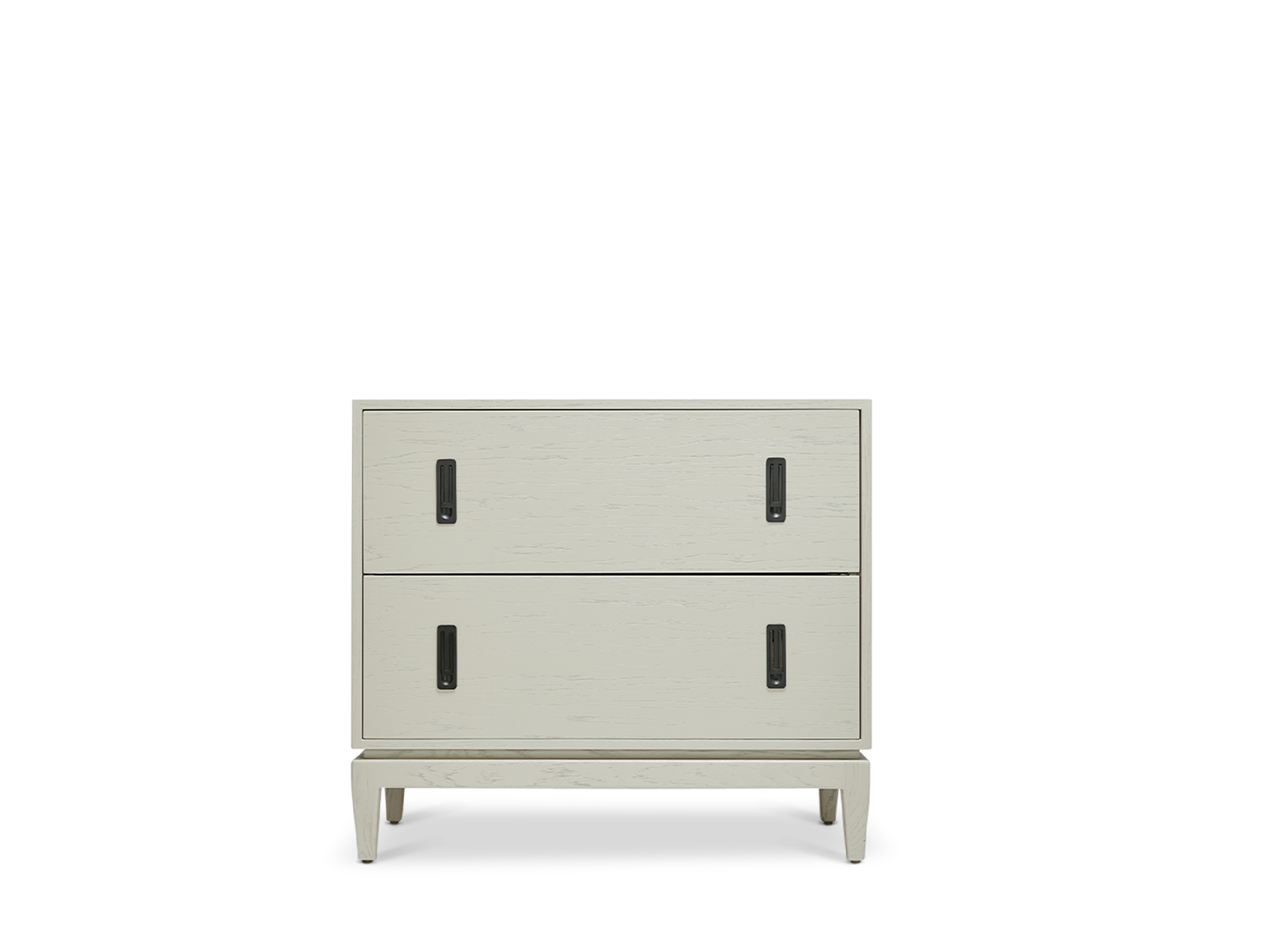 2-Drawer Arcadia Chest