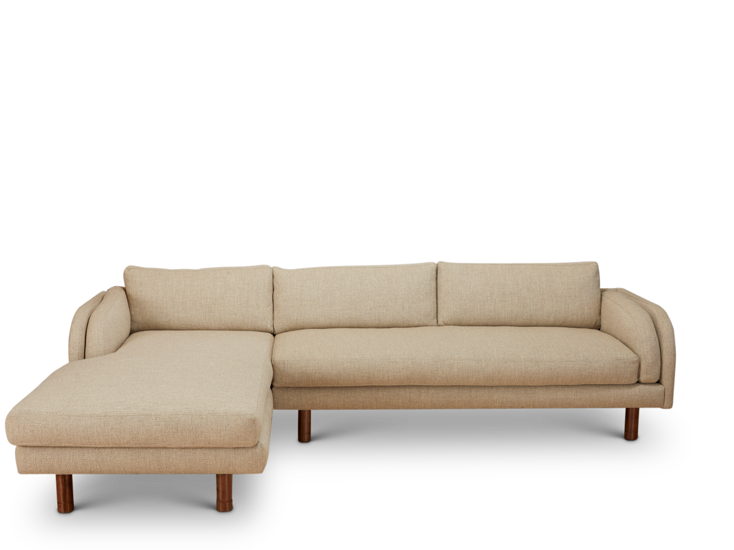 Moreno Sectional