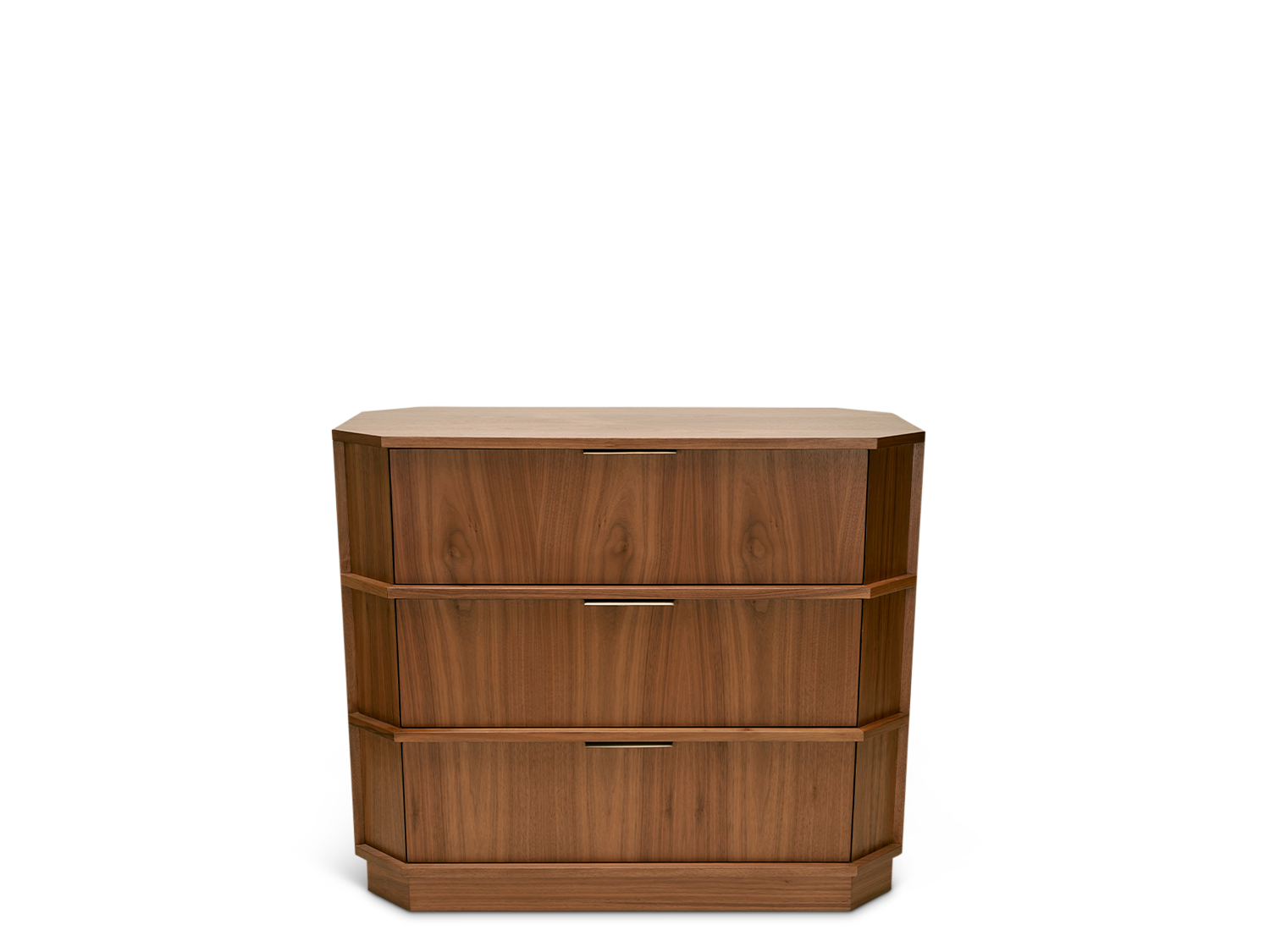 DISC Interiors x LF - 3-Drawer Clyde Dresser
