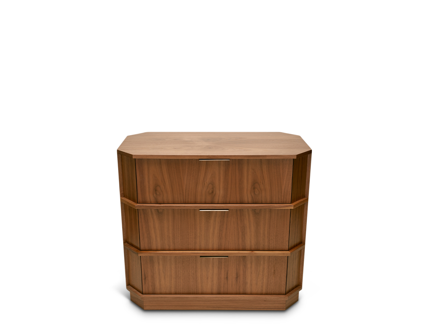 DISC Interiors x LF - 3-Drawer Clyde Dresser