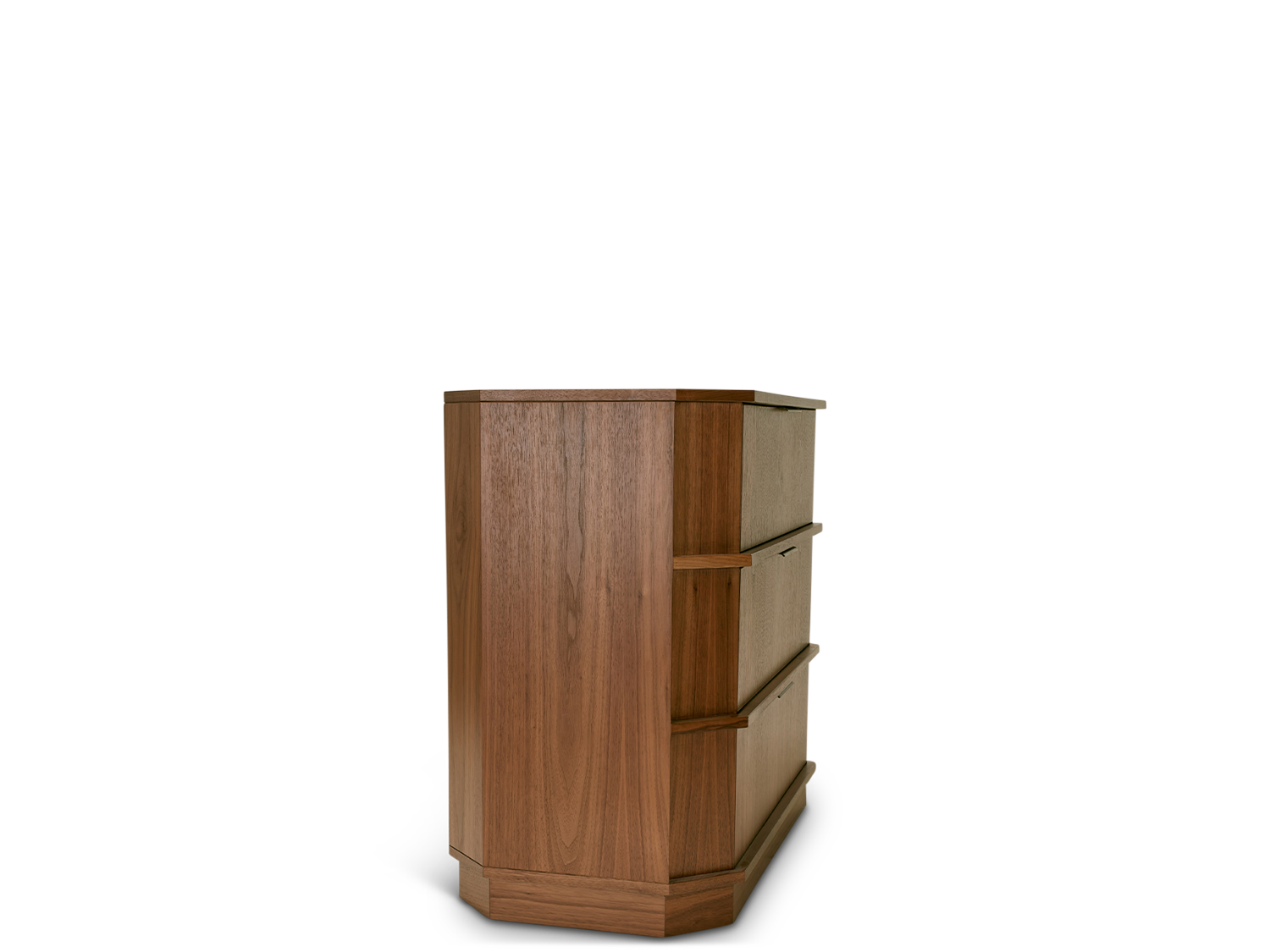 DISC Interiors x LF - 3-Drawer Clyde Dresser