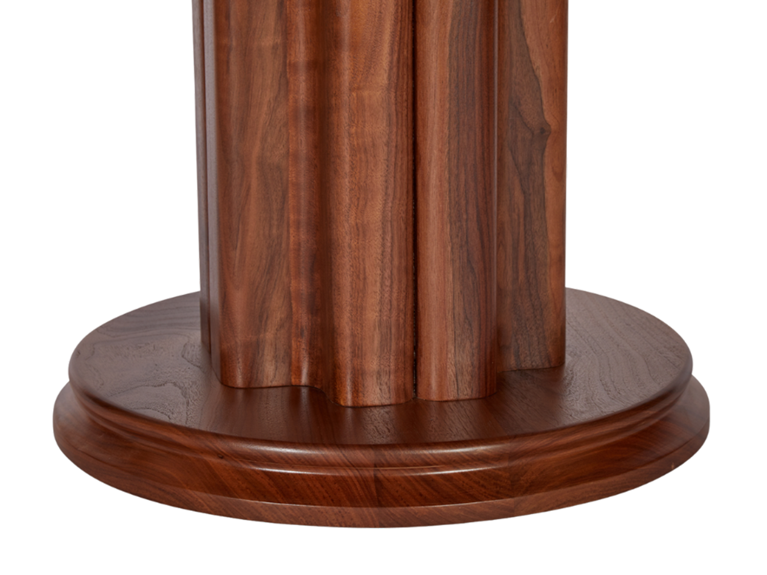 San Rafael Round Pedestal Dining Table