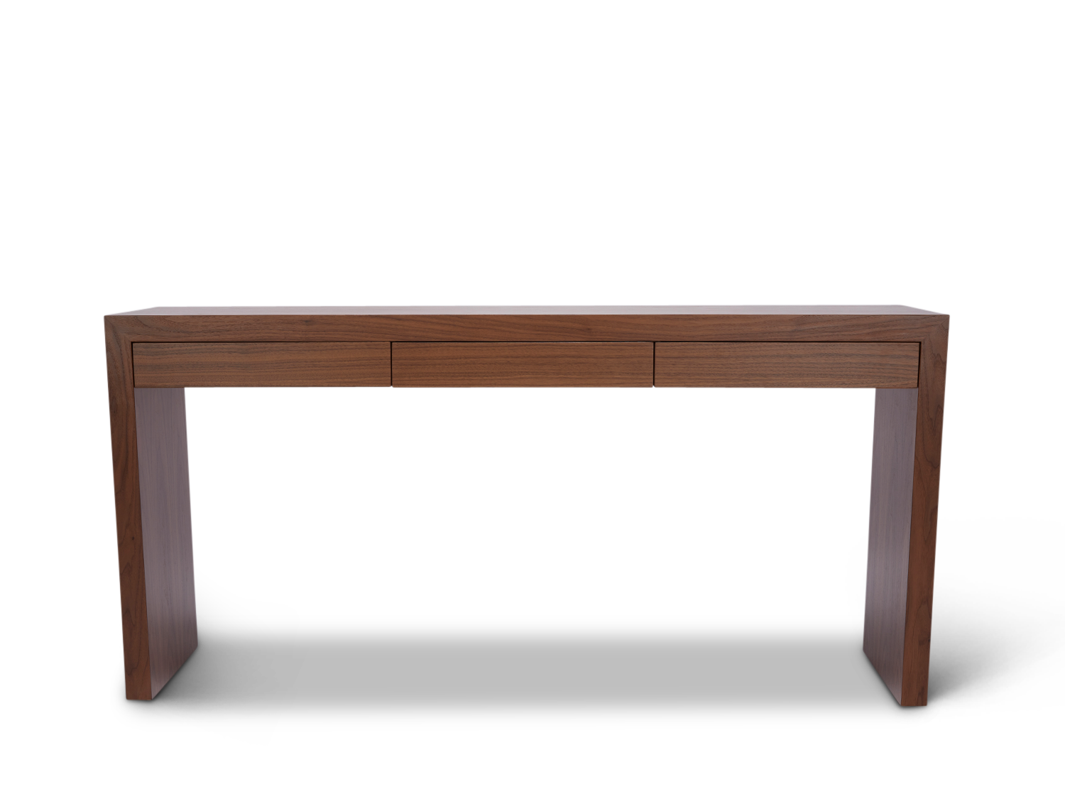 Parkman Console