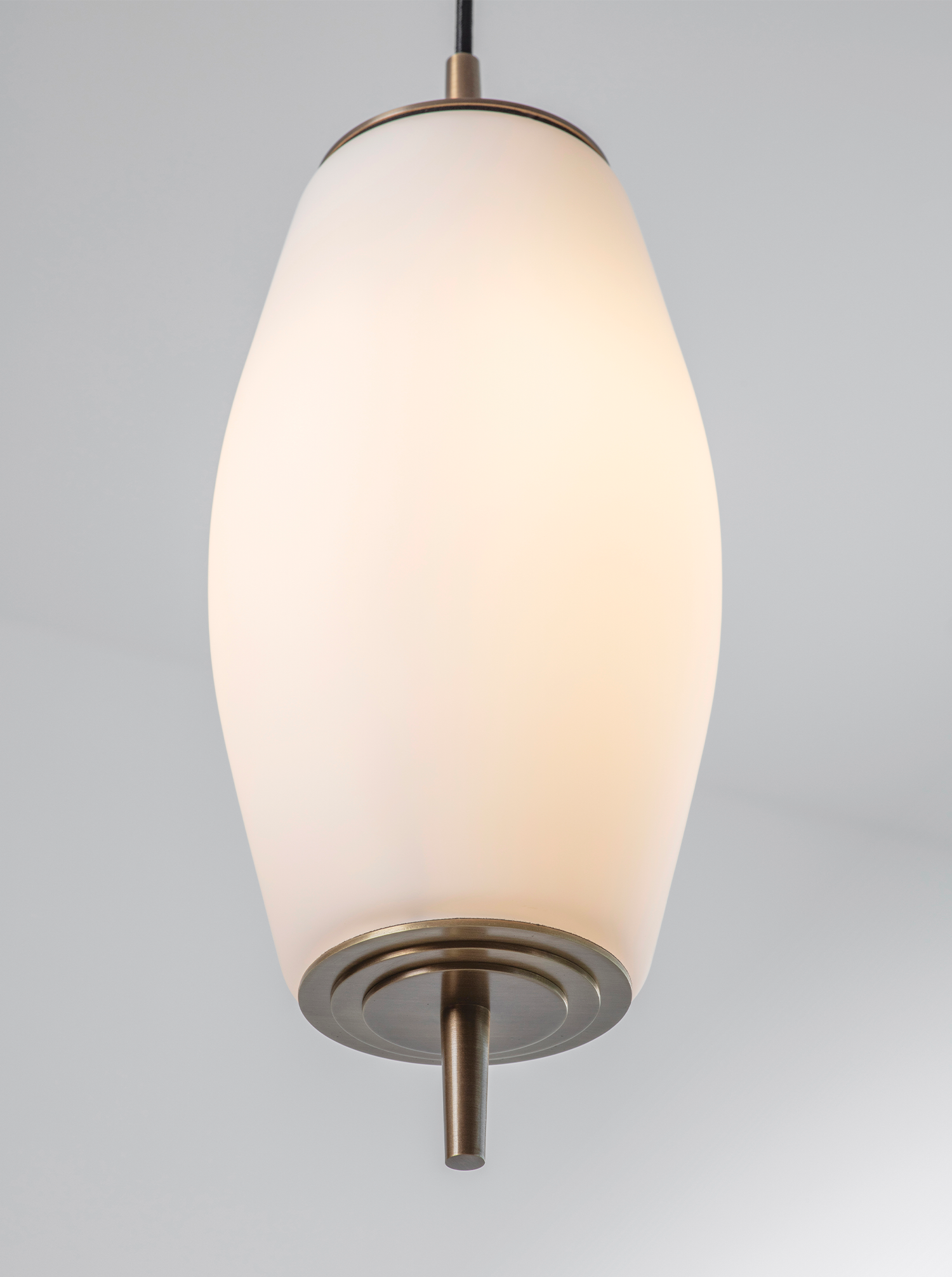 Nova Slim Pendant