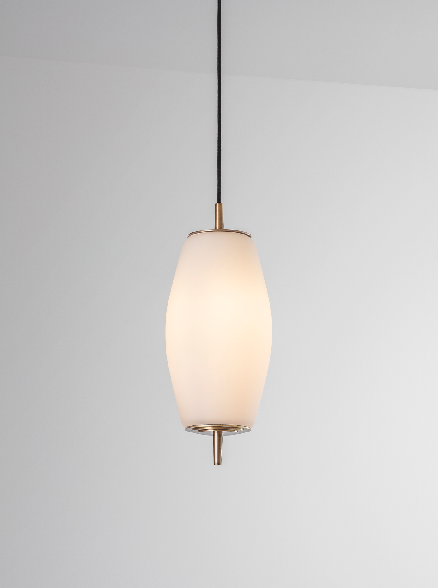 Nova Slim Pendant