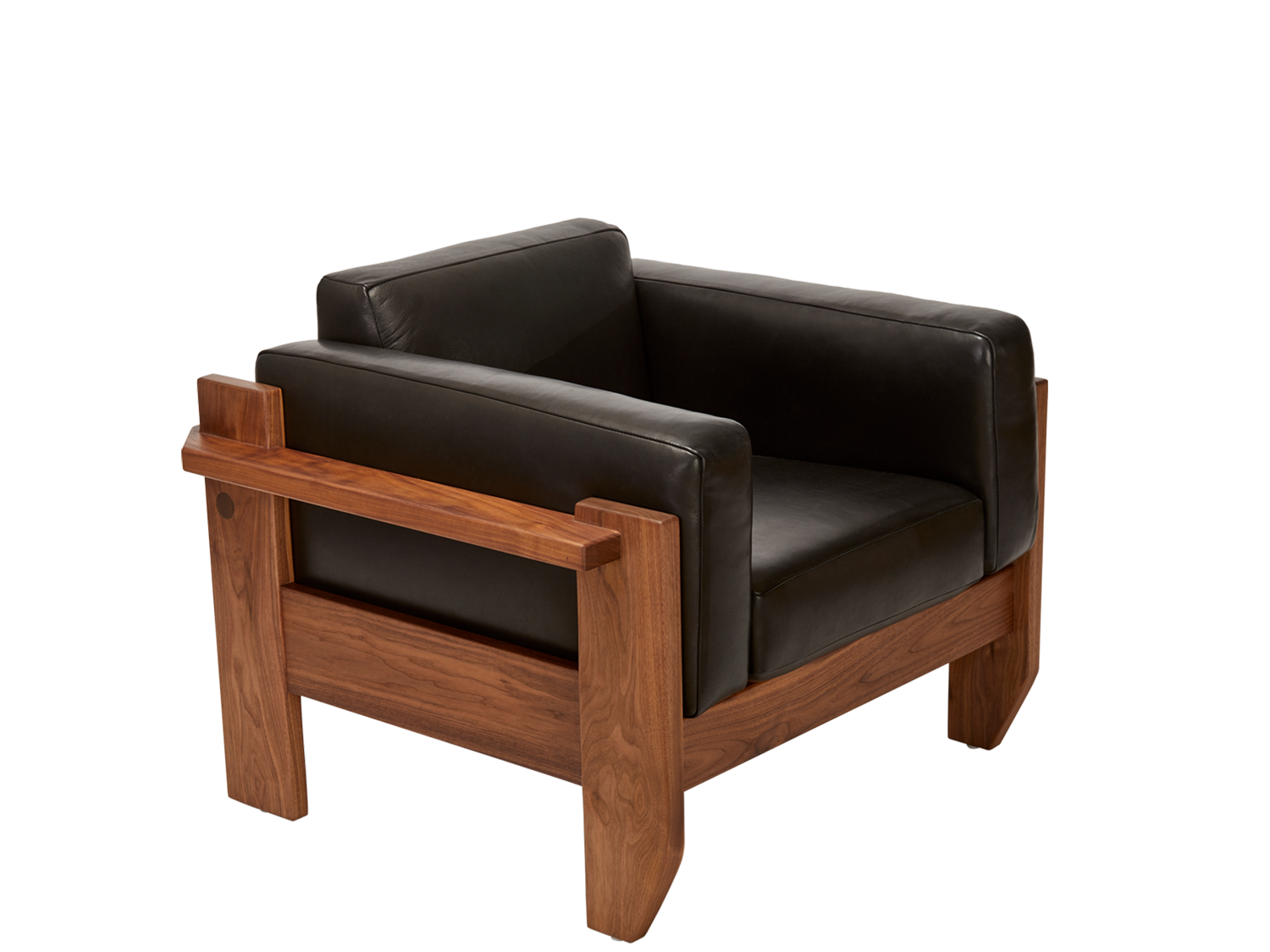 Portola Lounge Chair