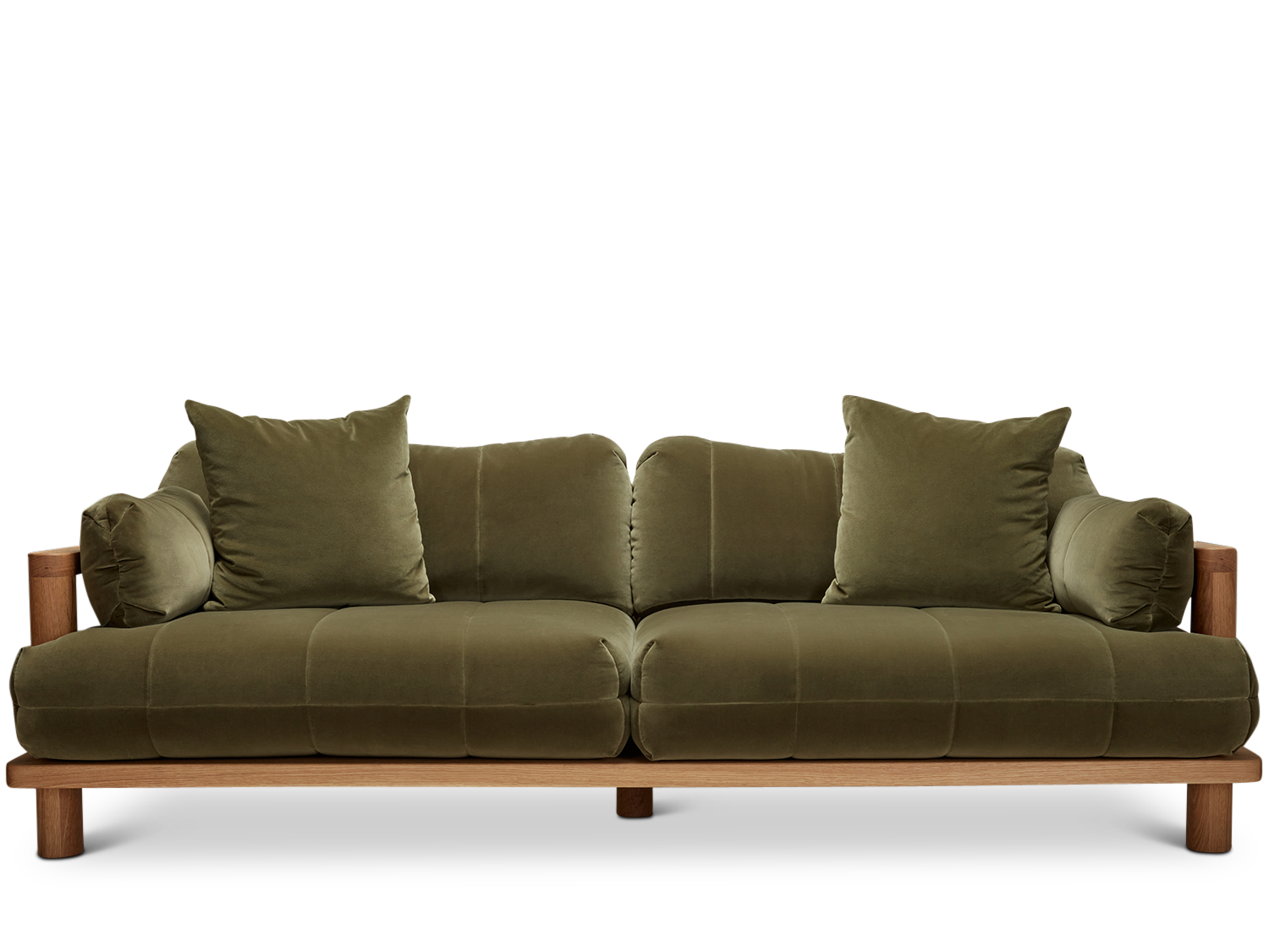 San Rafael Sofa