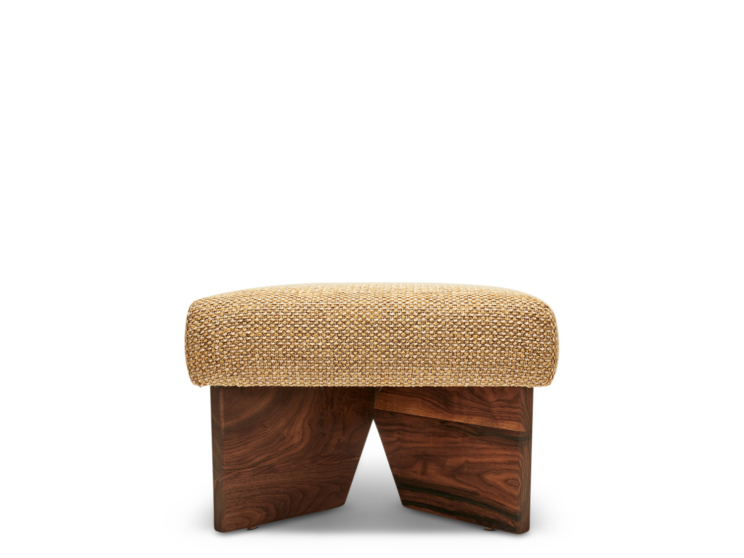 Portola Ottoman - Square