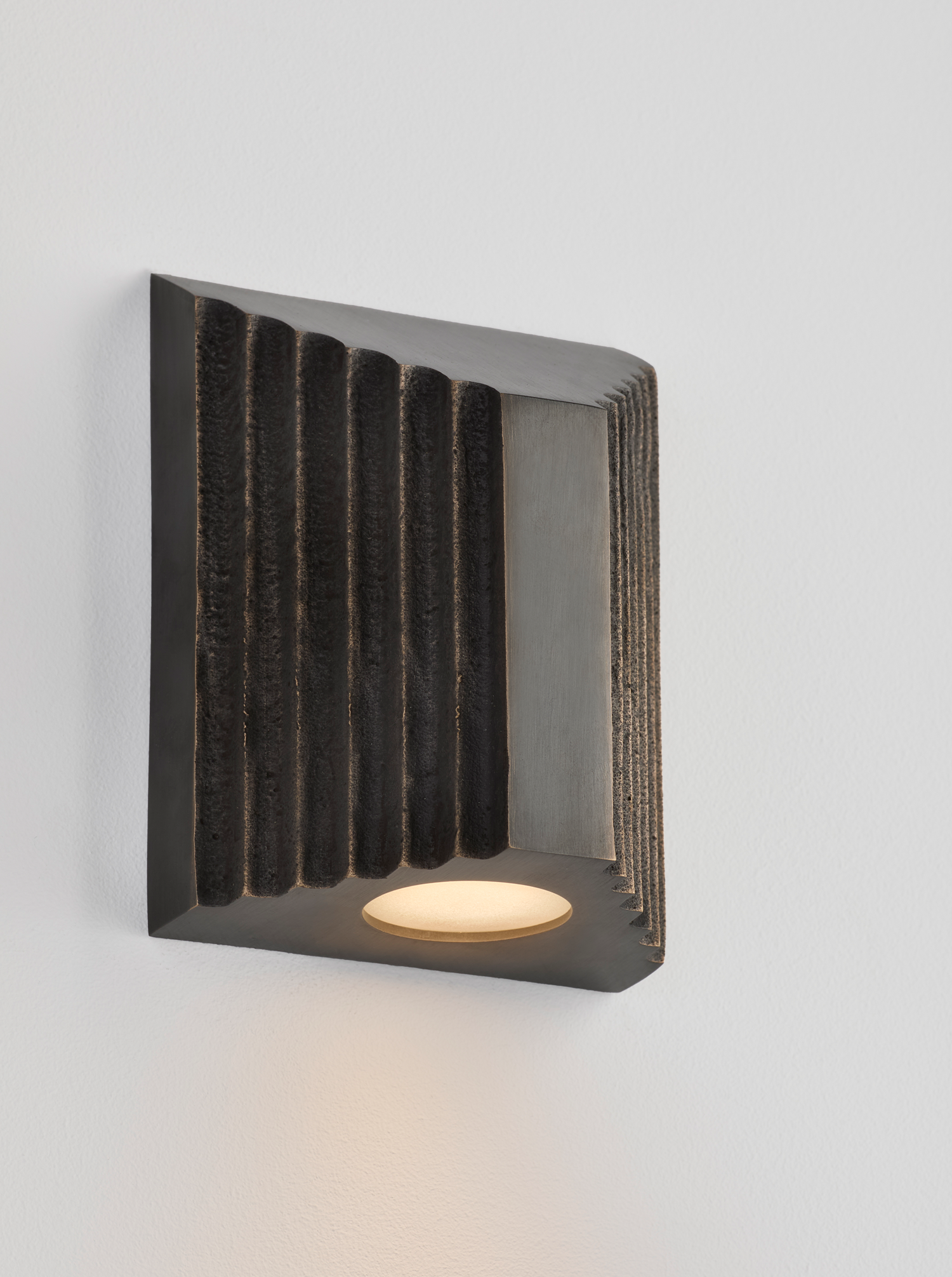 Tor Mini Wall Light