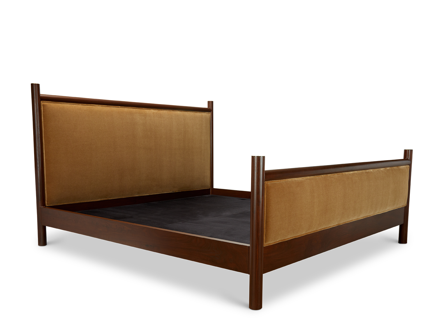 Chiselhurst Bed with Footboard