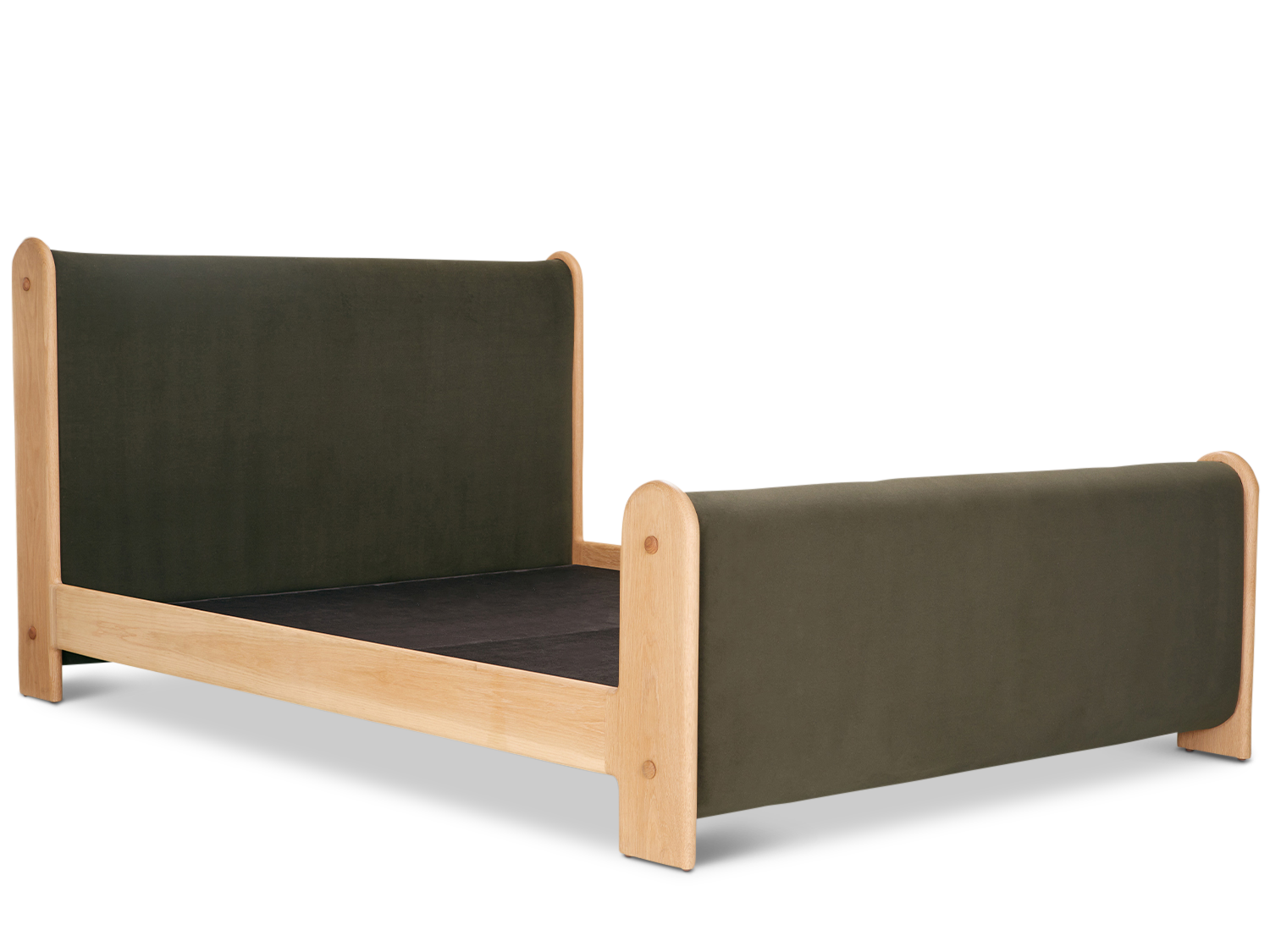 Nikolai Lafuge - Pedro II Bed