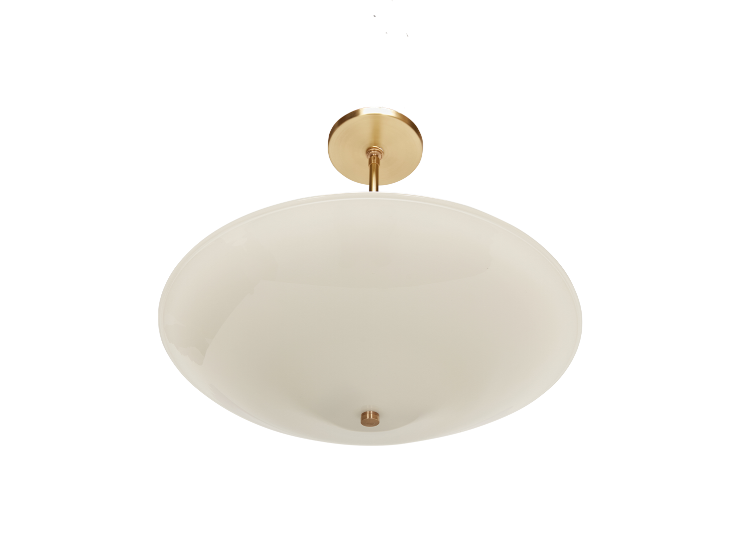 Alta Glass Dome