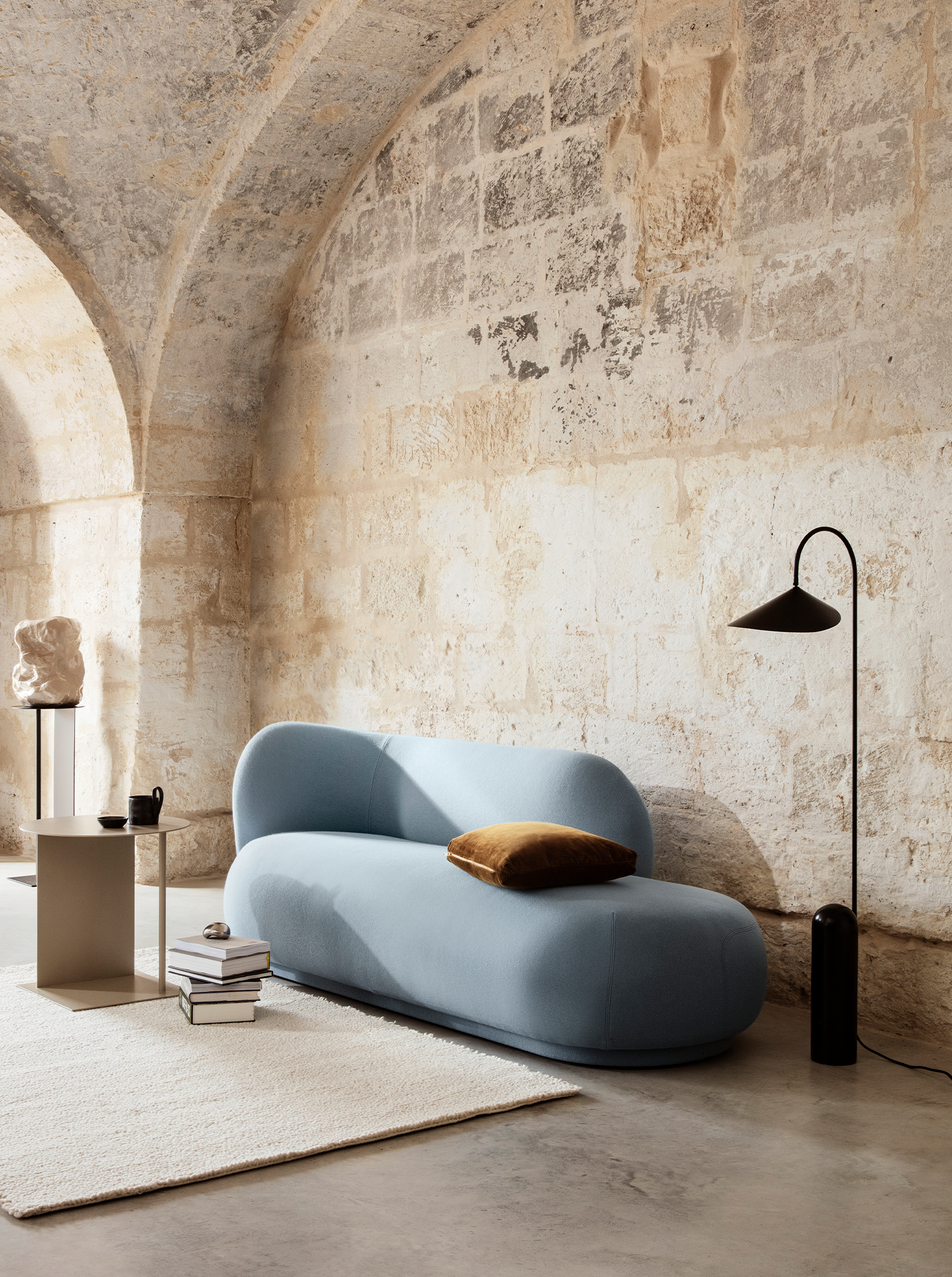 Arum Floor Lamp