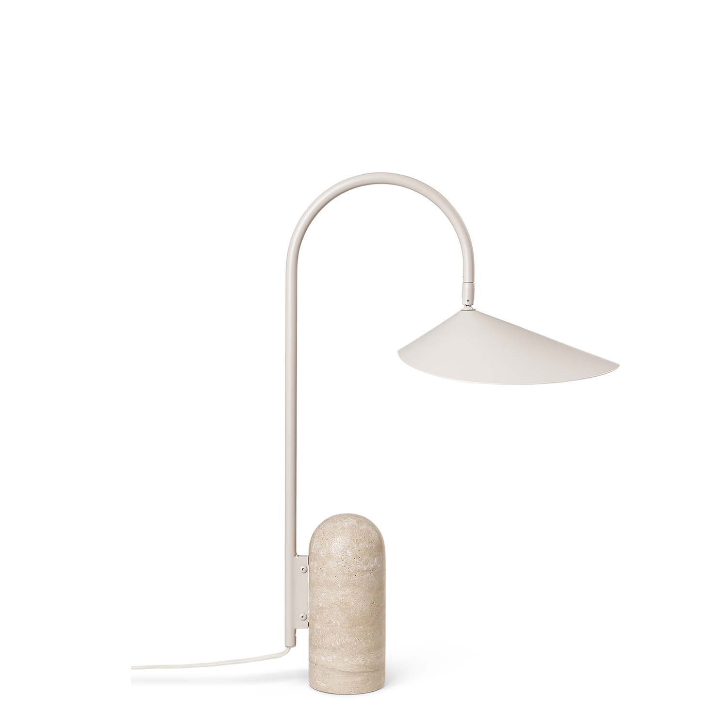 Arum Table Lamp