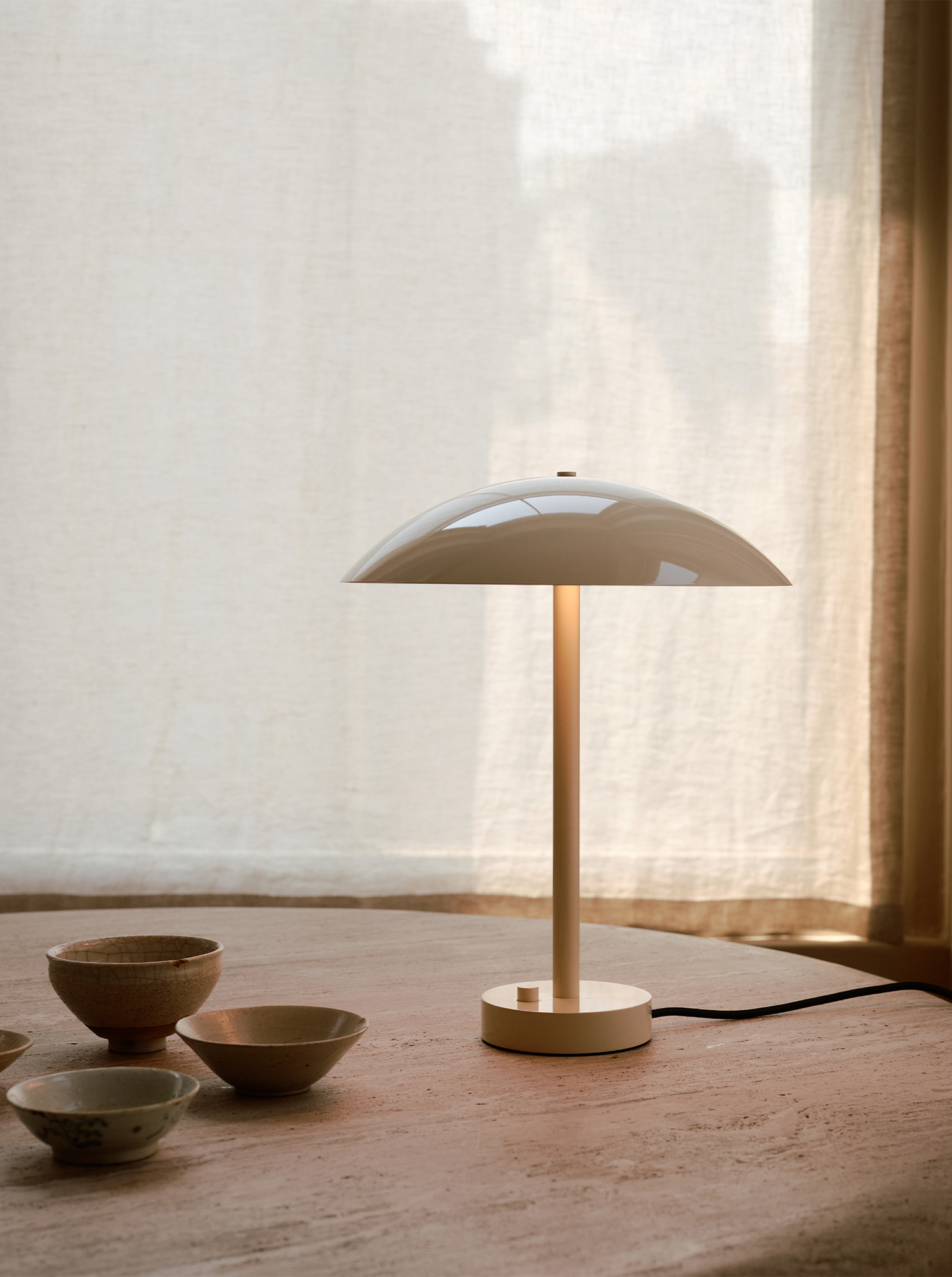 Arundel Table Lamp