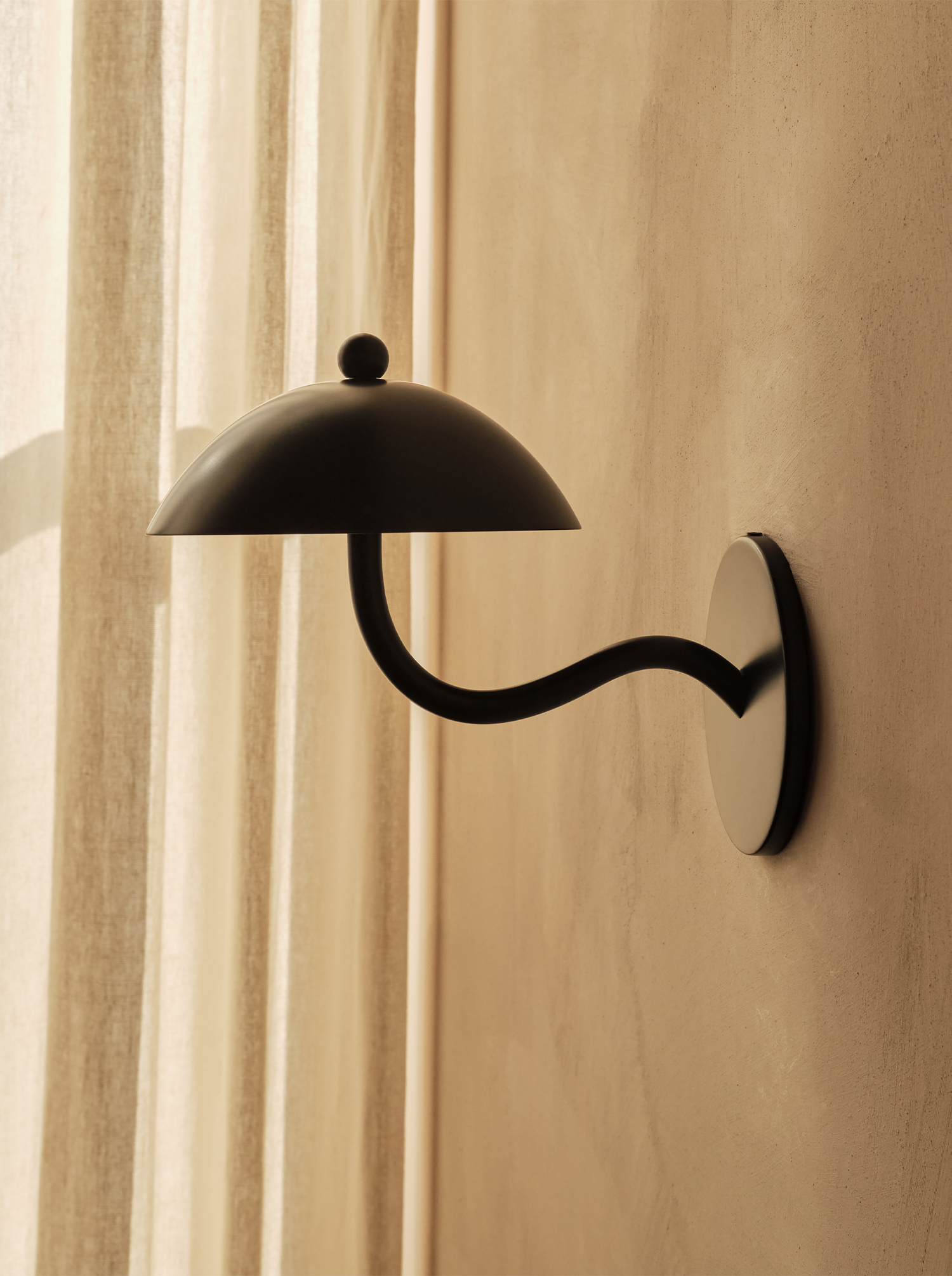 Ripple Sconce