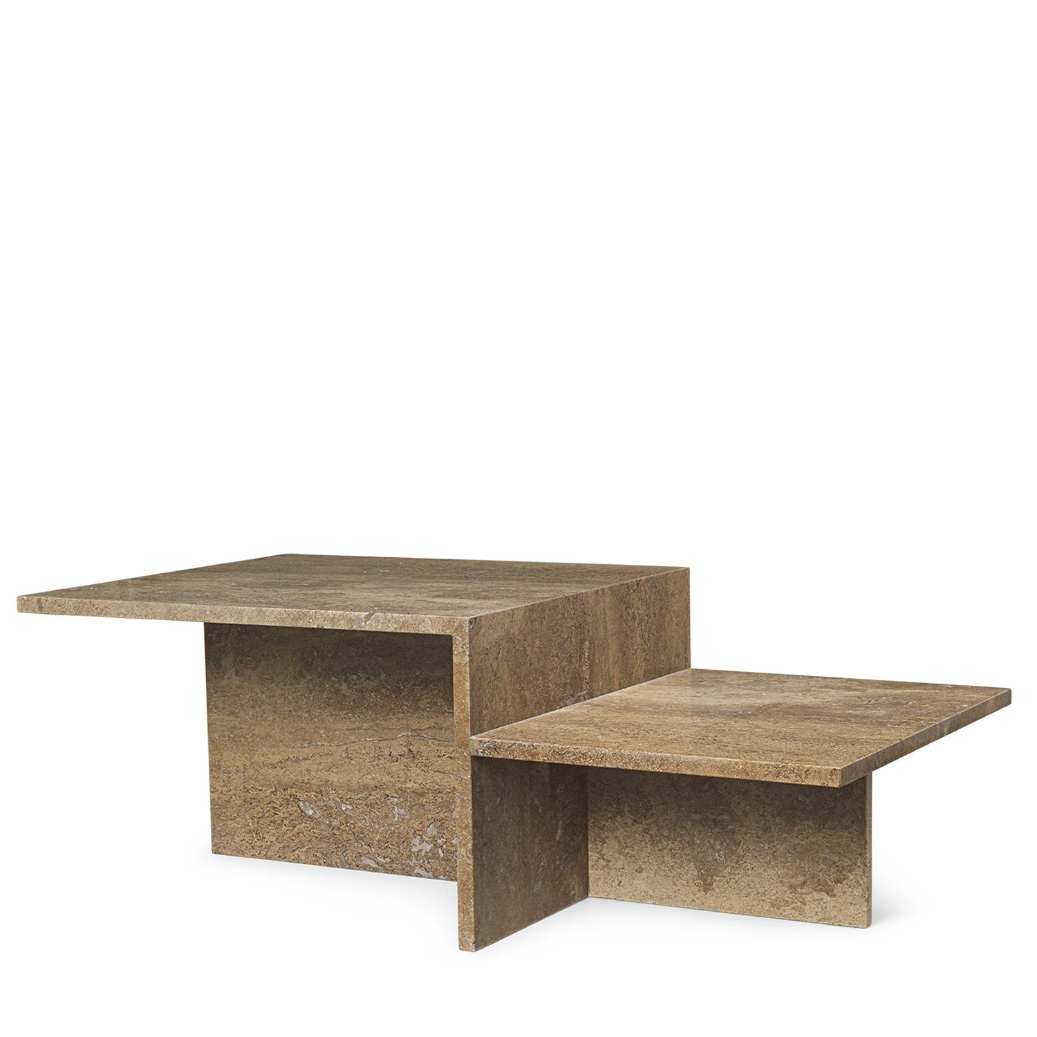Distinct Coffee Table