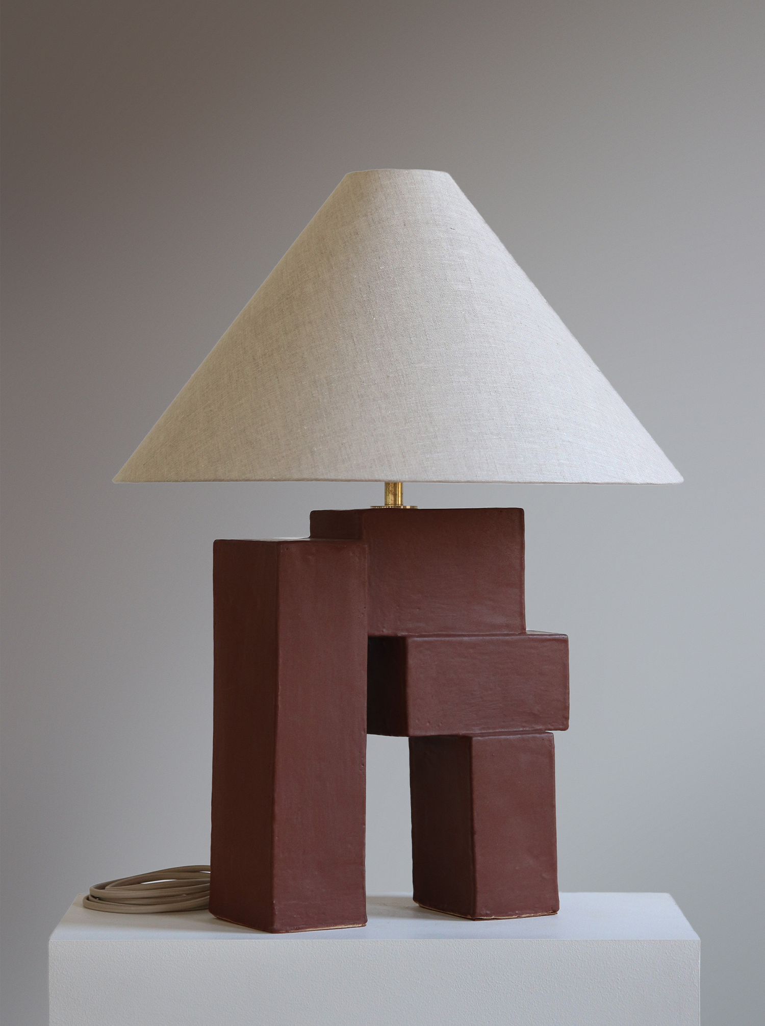 Emma Table Lamp