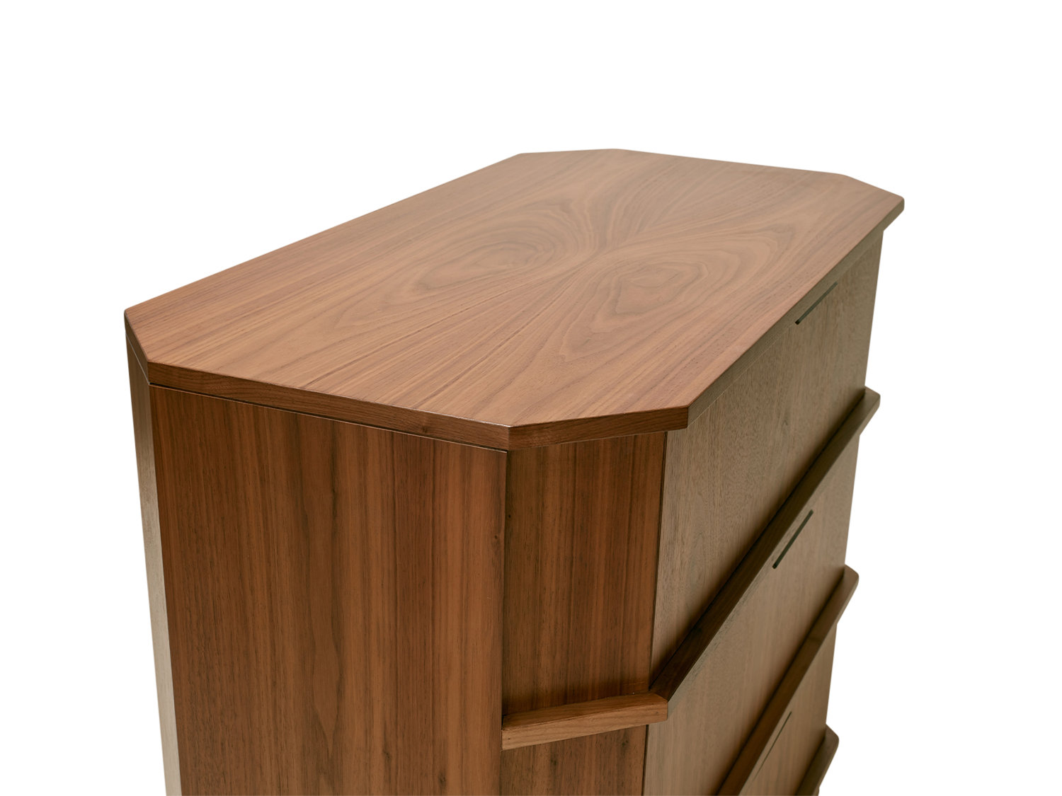 DISC Interiors x LF - 3-Drawer Clyde Dresser