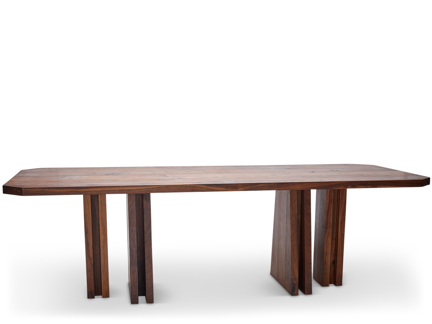 Nikolai Lafuge - Delta Dining Table