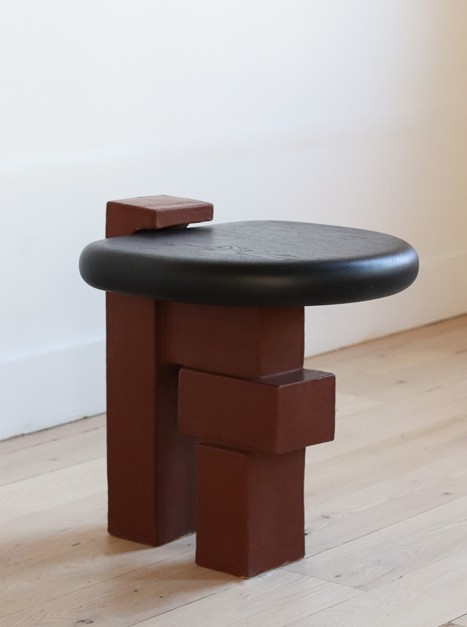 James Side Table