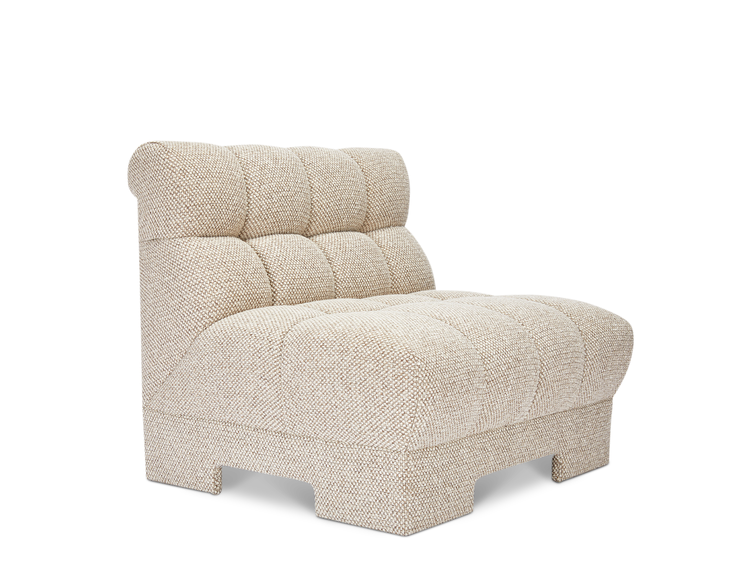 Josh Greene Design x LF - Fairview Lounge Chair