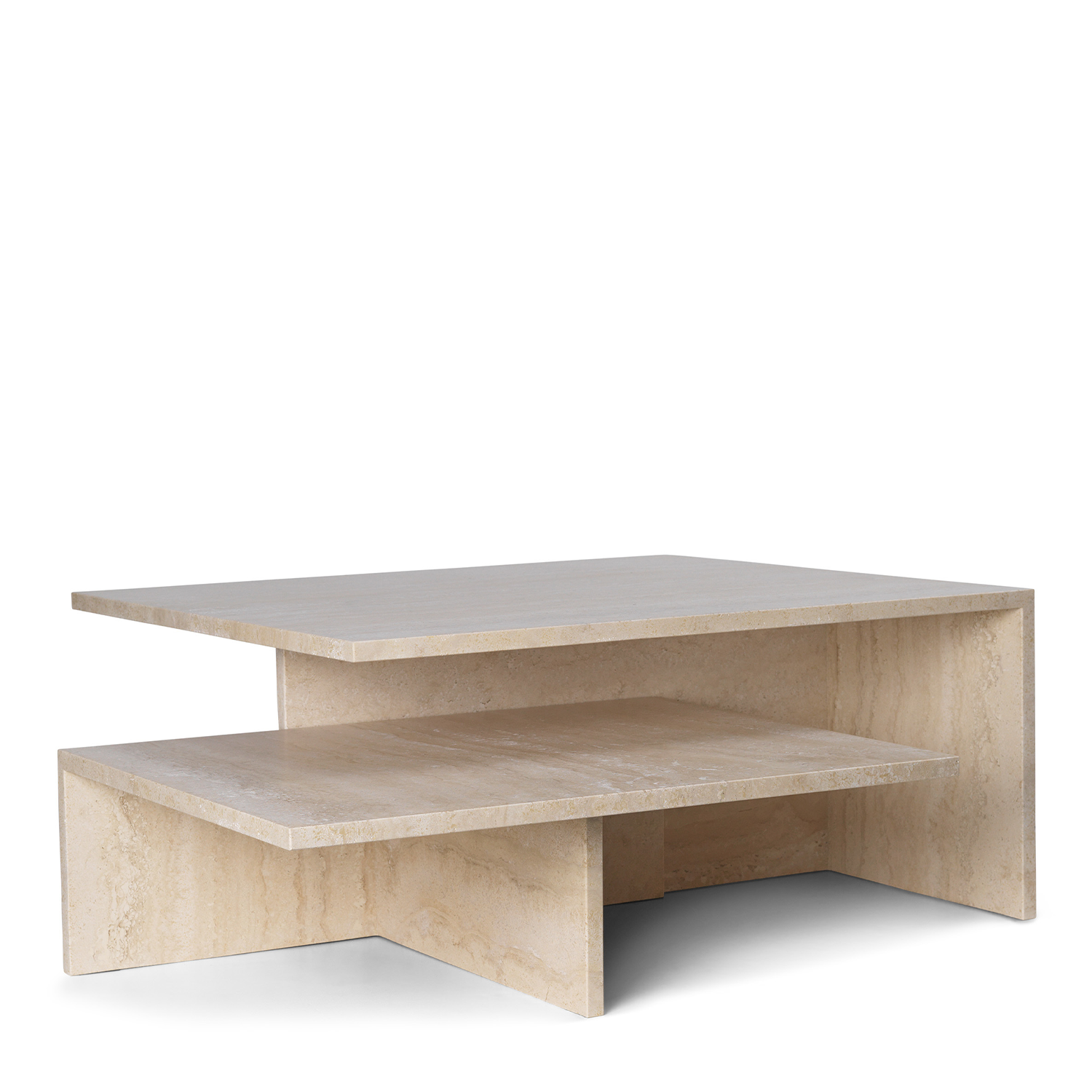 Distinct Grande Duo Tables