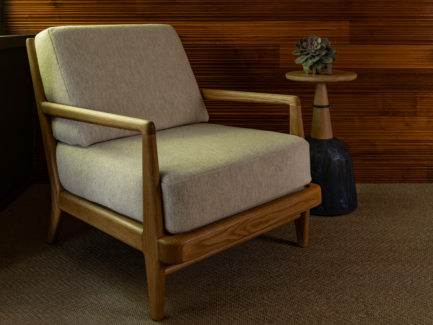 Headlands Lounge Chair