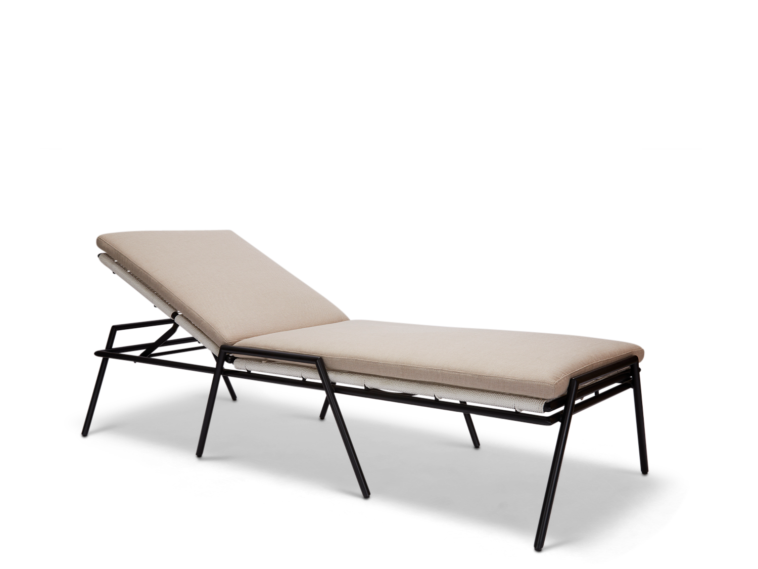 Hinterland Chaise