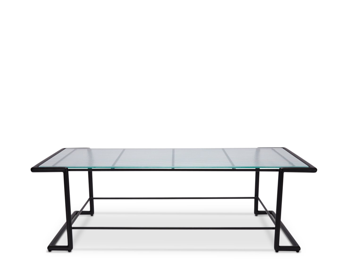 Hinterland Coffee Table