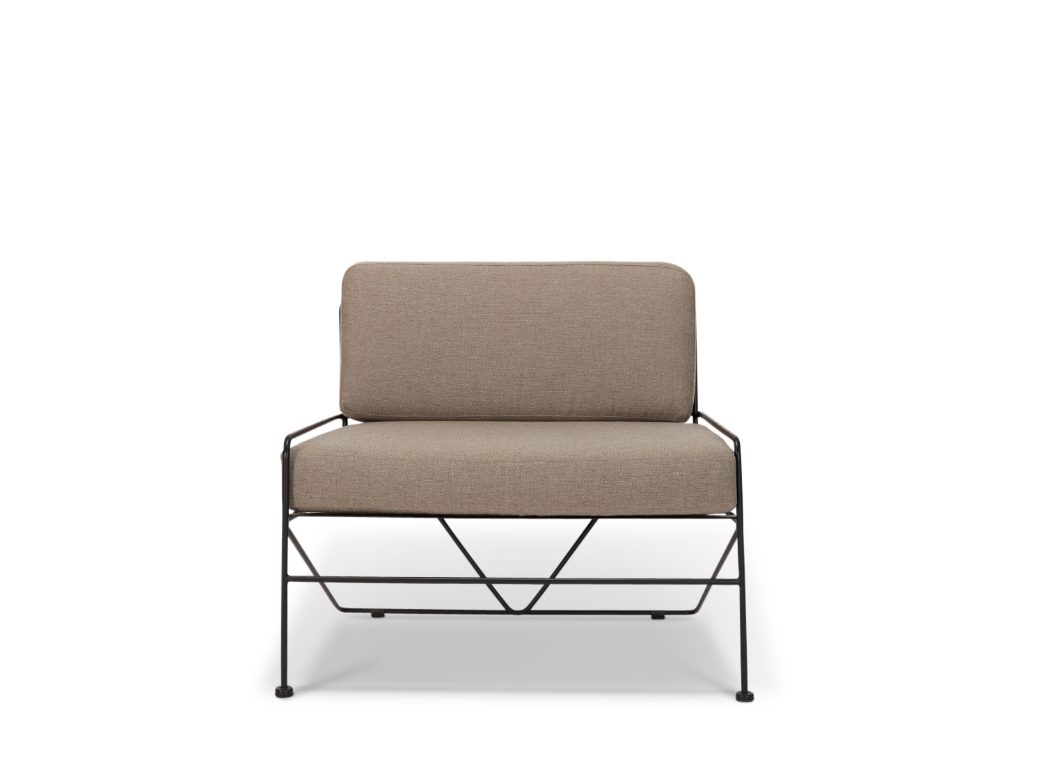 Hinterland Lounge Chair