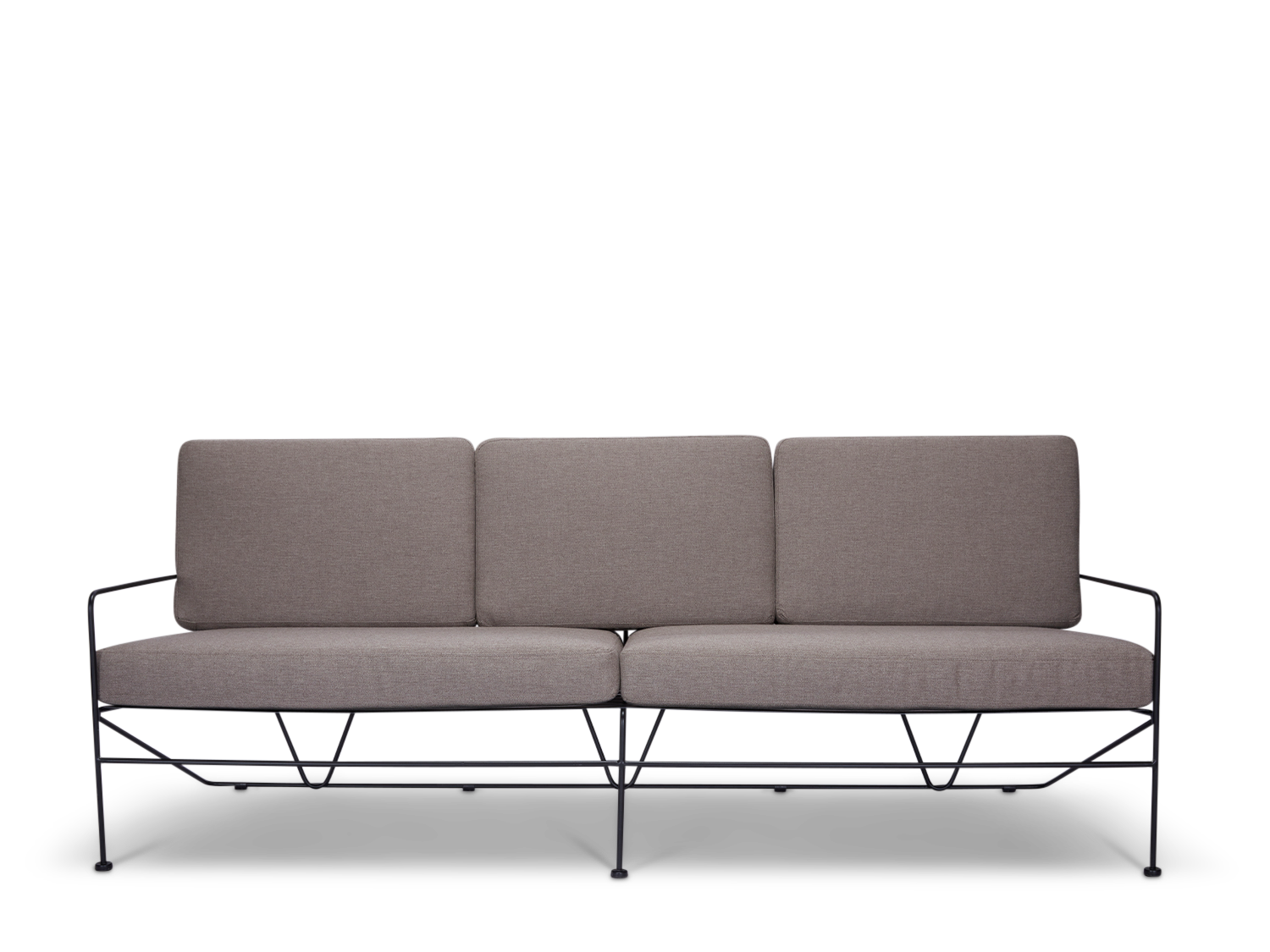 Hinterland Sofa