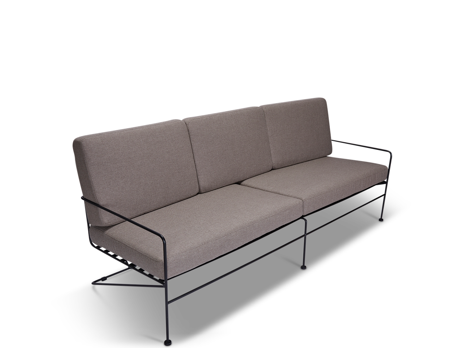 Hinterland Sofa