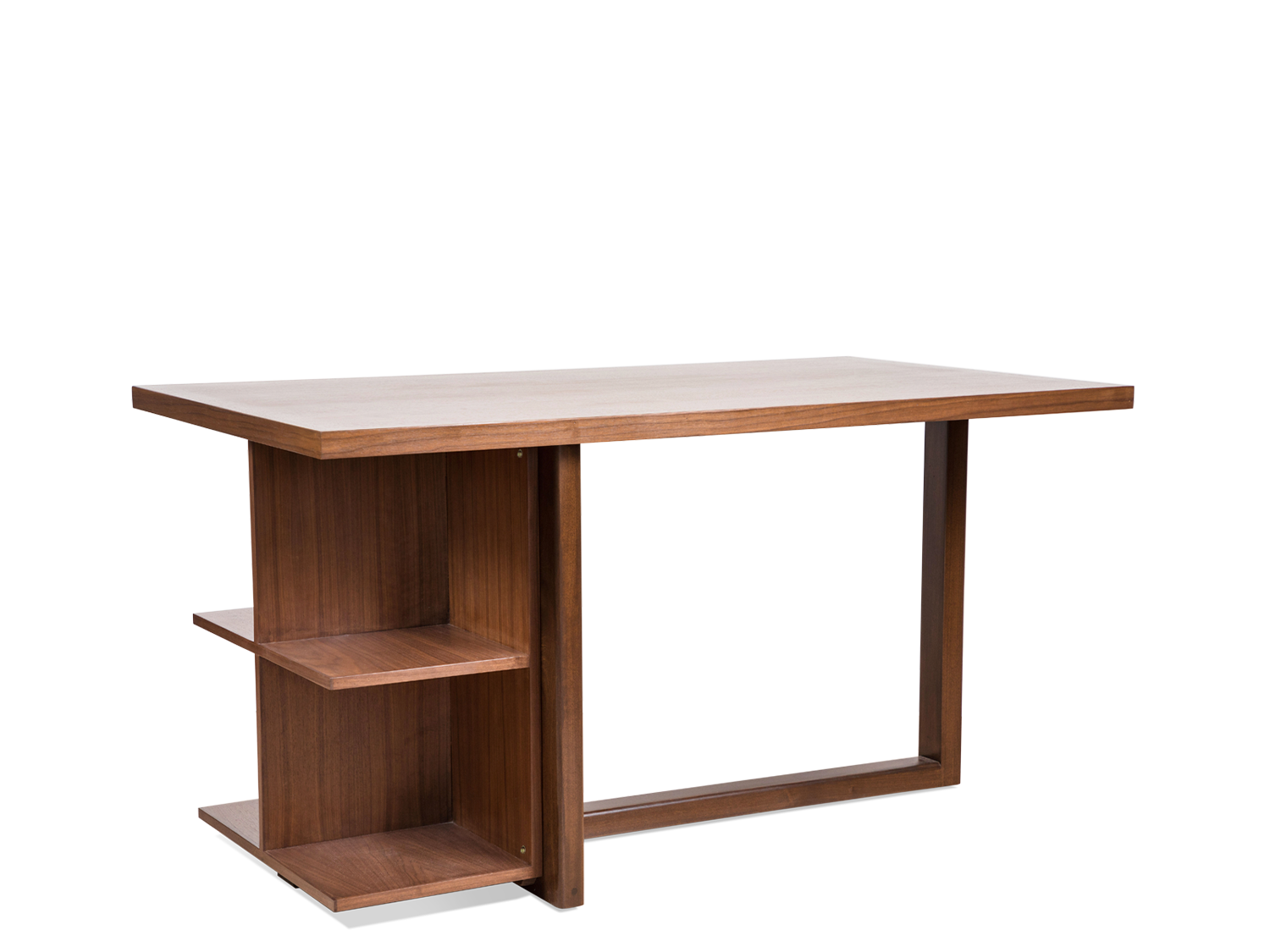 Ivanhoe Desk