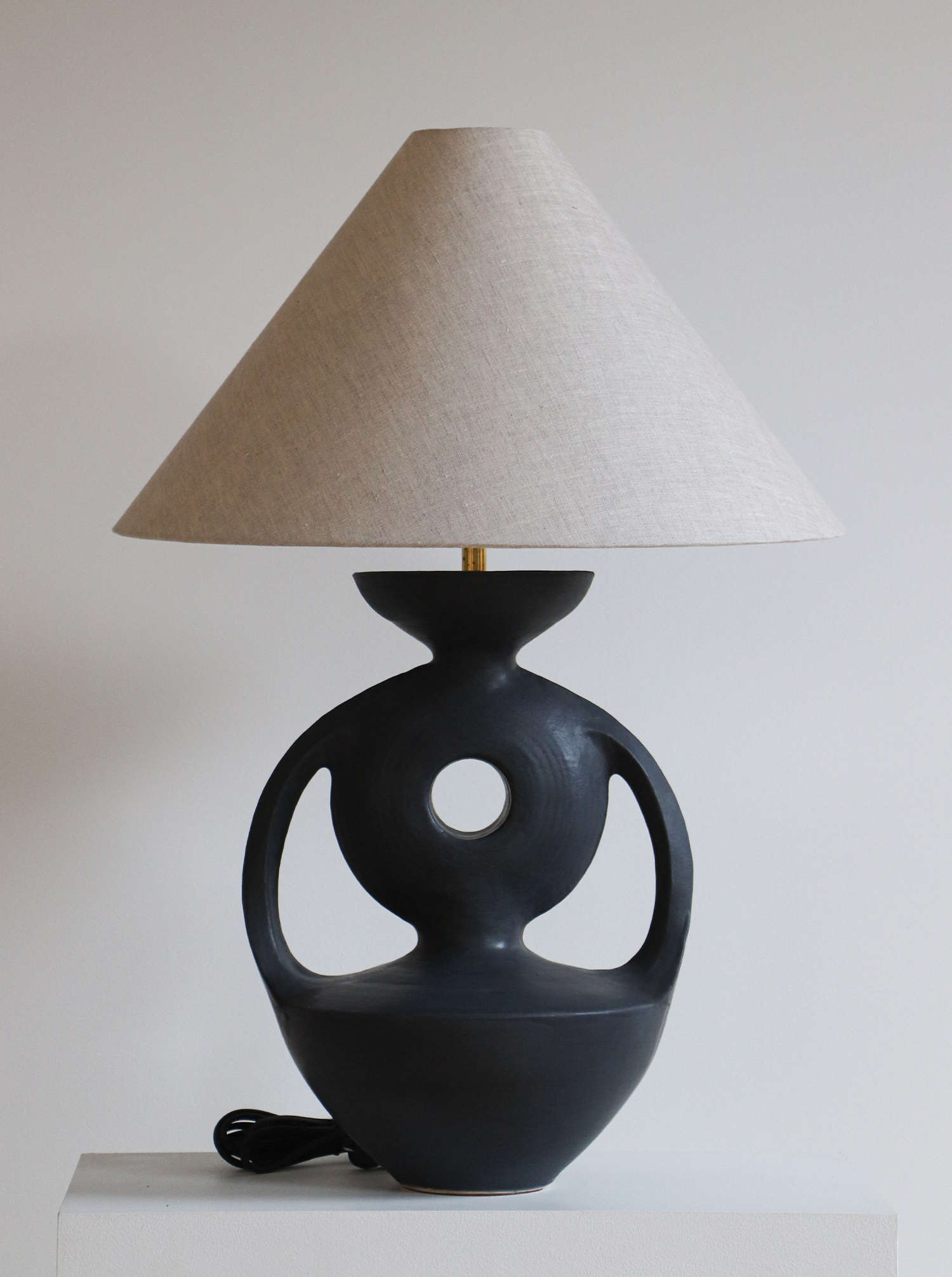 Josephine Lamp