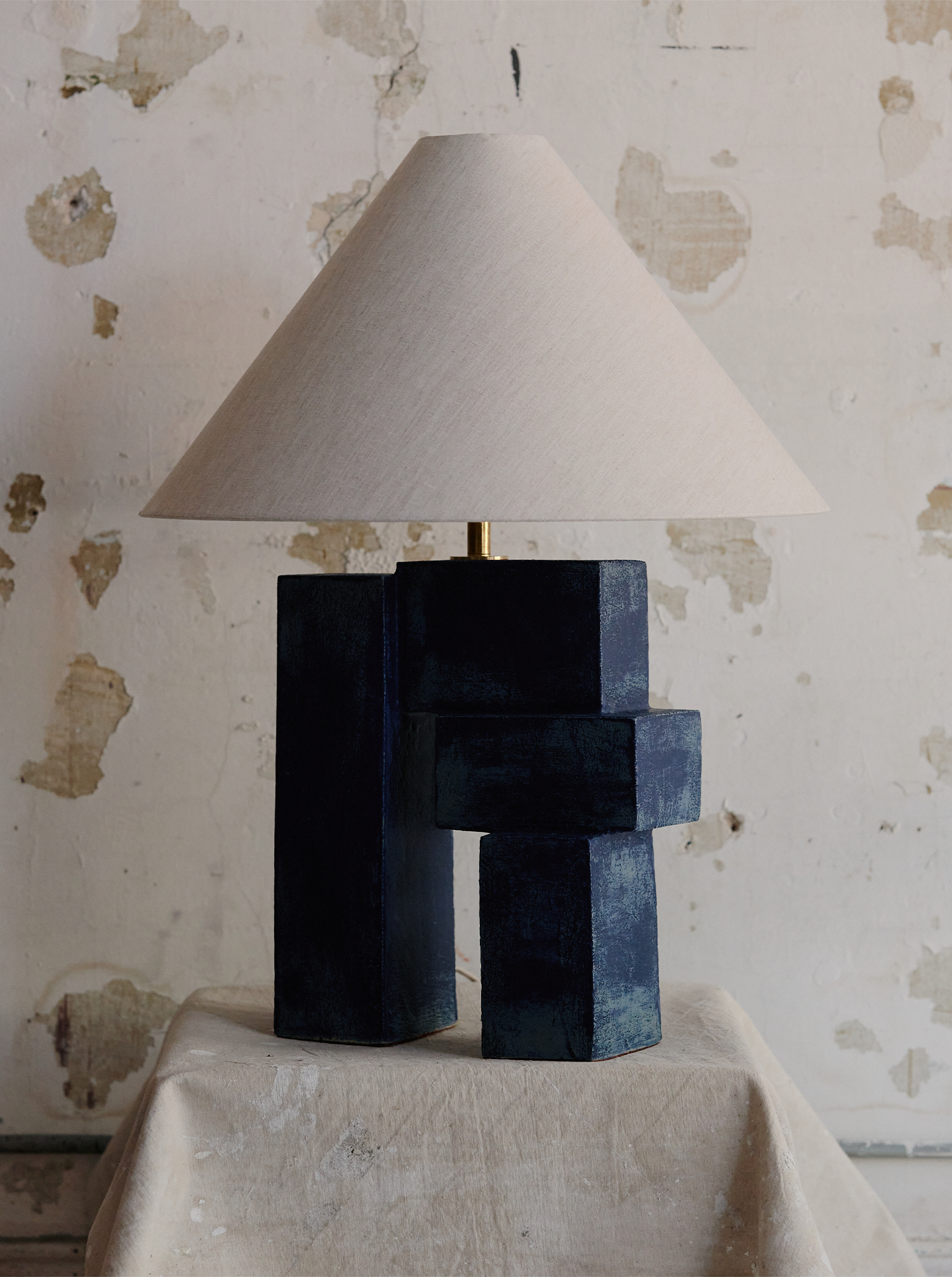 Emma Table Lamp